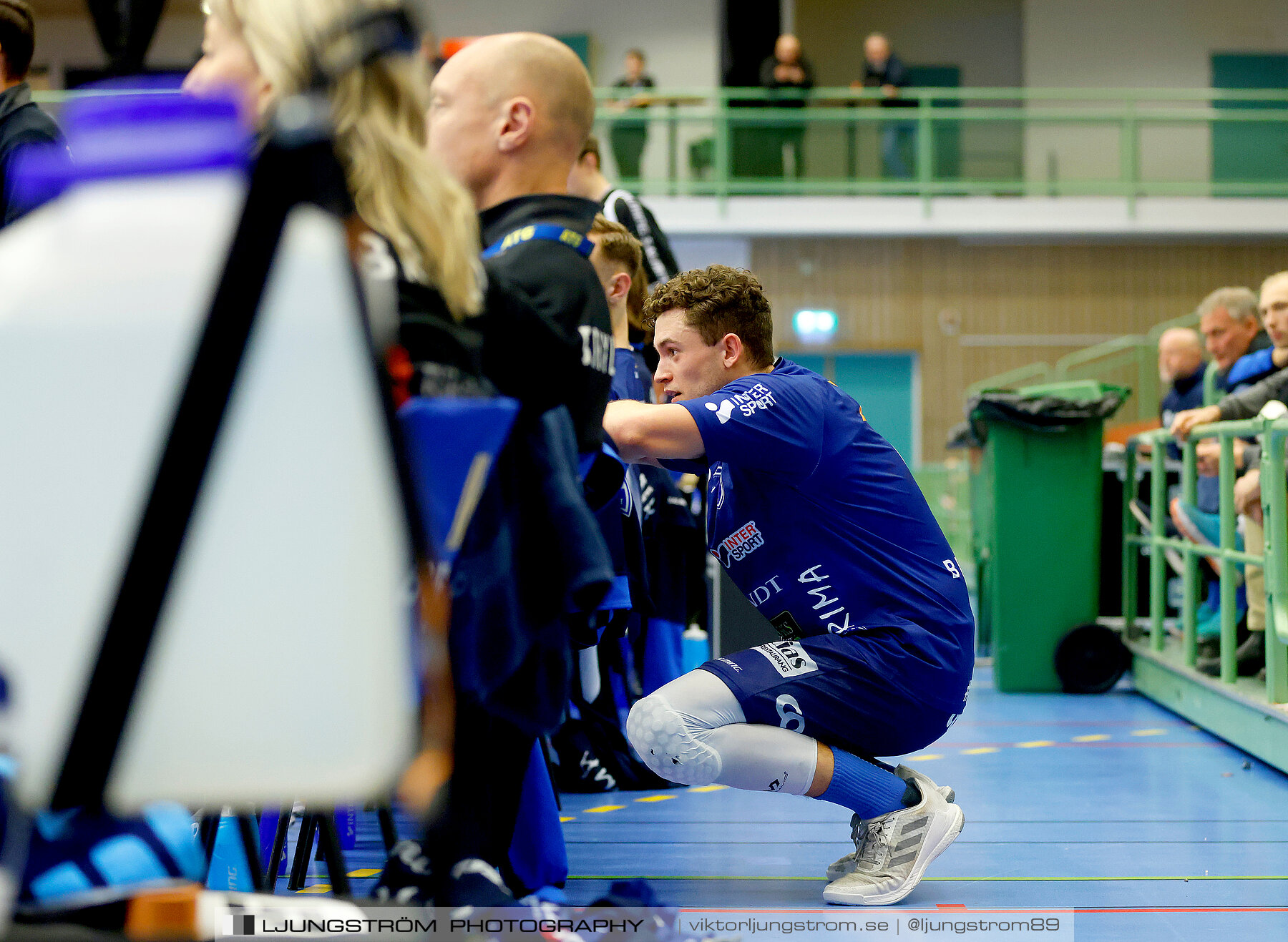 IFK Skövde HK-Eskilstuna Guif 32-34,herr,Arena Skövde,Skövde,Sverige,Handboll,,2023,303309