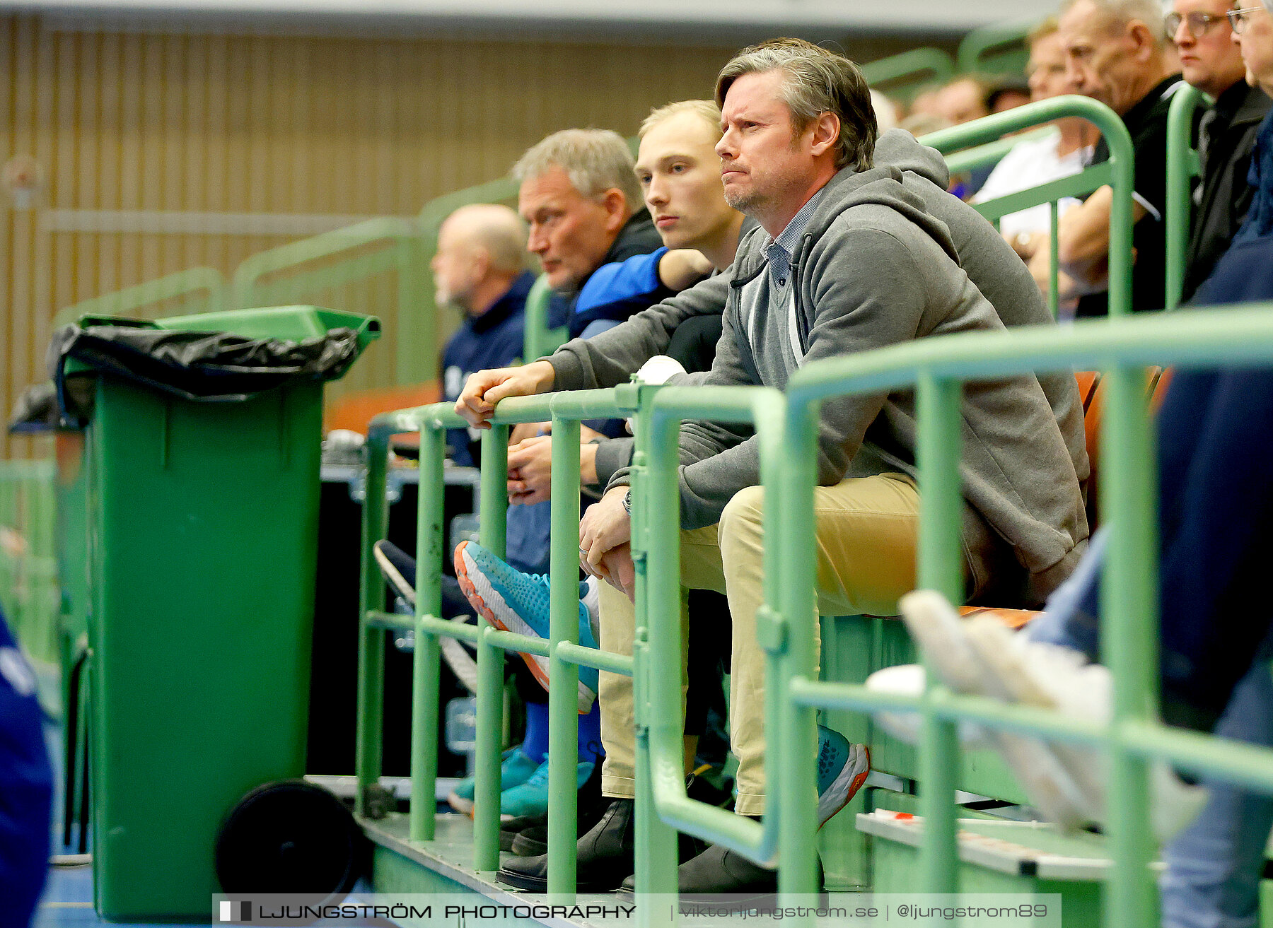 IFK Skövde HK-Eskilstuna Guif 32-34,herr,Arena Skövde,Skövde,Sverige,Handboll,,2023,303310