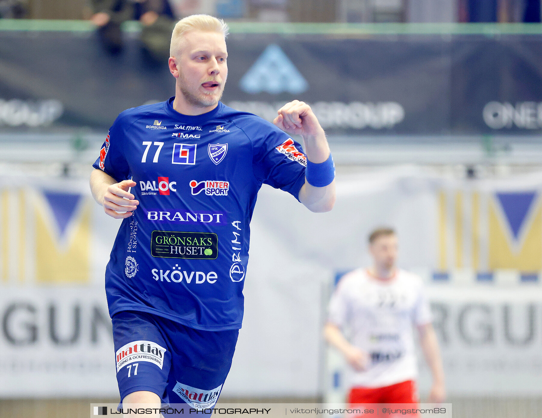 IFK Skövde HK-Eskilstuna Guif 32-34,herr,Arena Skövde,Skövde,Sverige,Handboll,,2023,303324