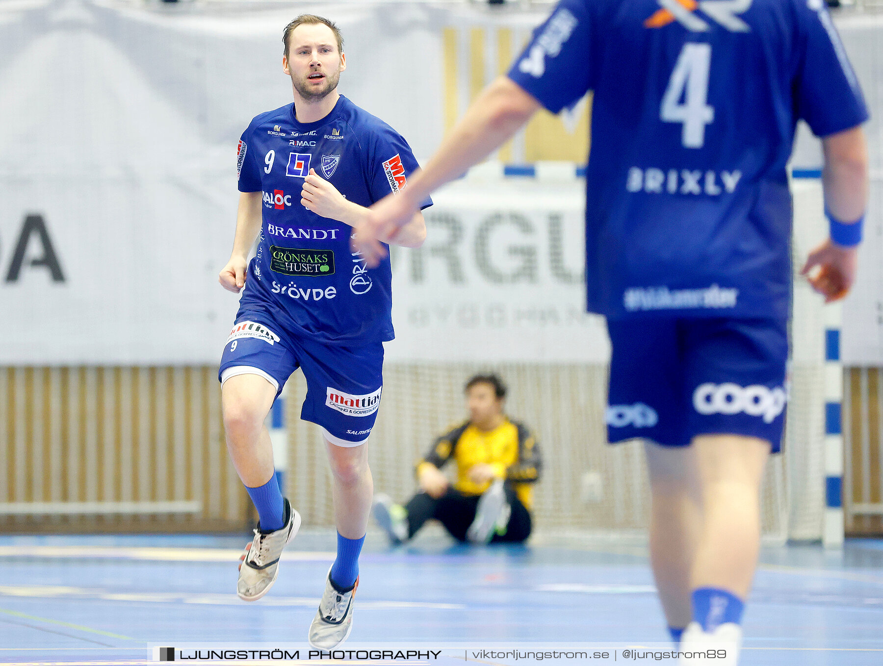 IFK Skövde HK-Eskilstuna Guif 32-34,herr,Arena Skövde,Skövde,Sverige,Handboll,,2023,303334