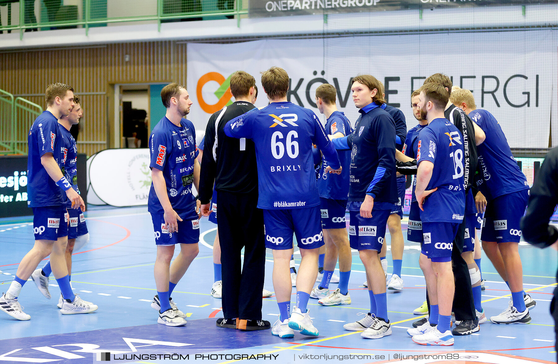 IFK Skövde HK-Eskilstuna Guif 32-34,herr,Arena Skövde,Skövde,Sverige,Handboll,,2023,303451