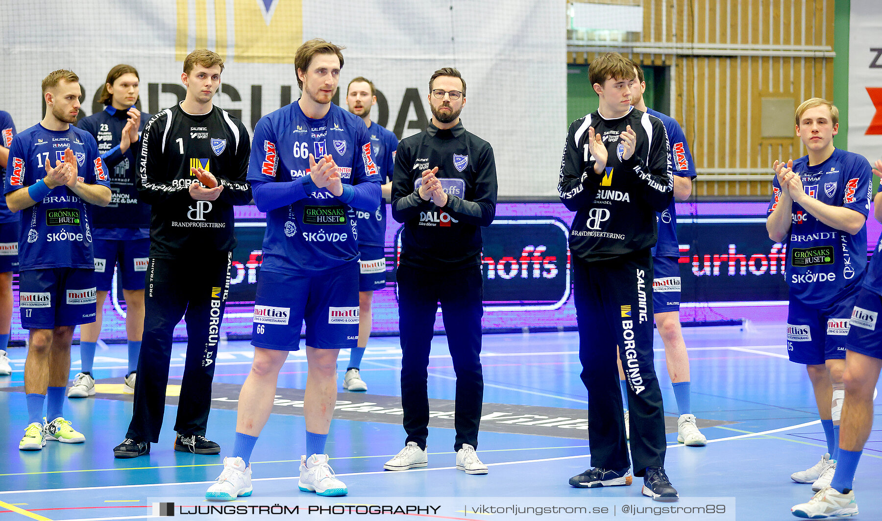 IFK Skövde HK-Eskilstuna Guif 32-34,herr,Arena Skövde,Skövde,Sverige,Handboll,,2023,303457