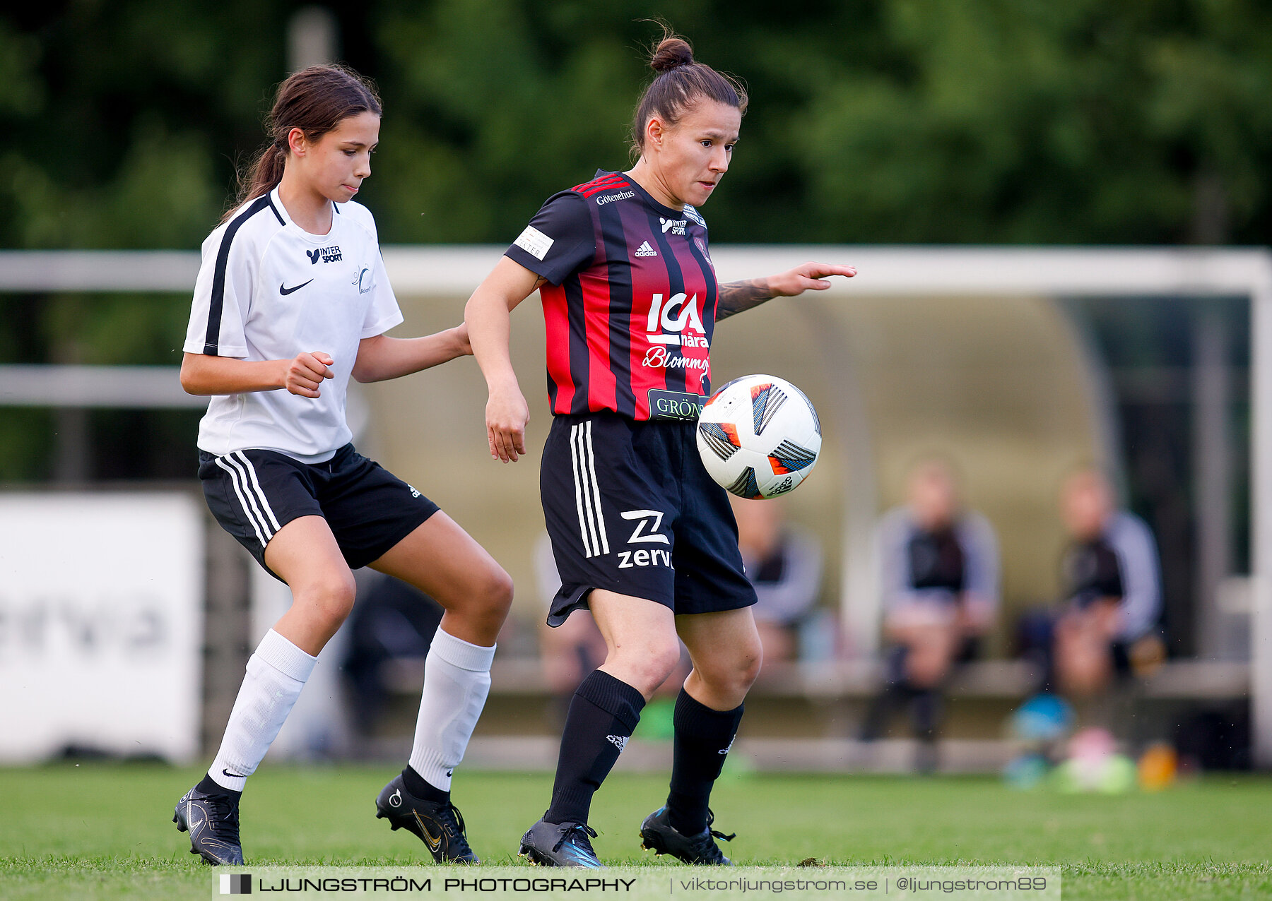 Ulvåkers IF-Skövde KIK 1-0,dam,Åbrovallen,Ulvåker,Sverige,Fotboll,,2022,303492