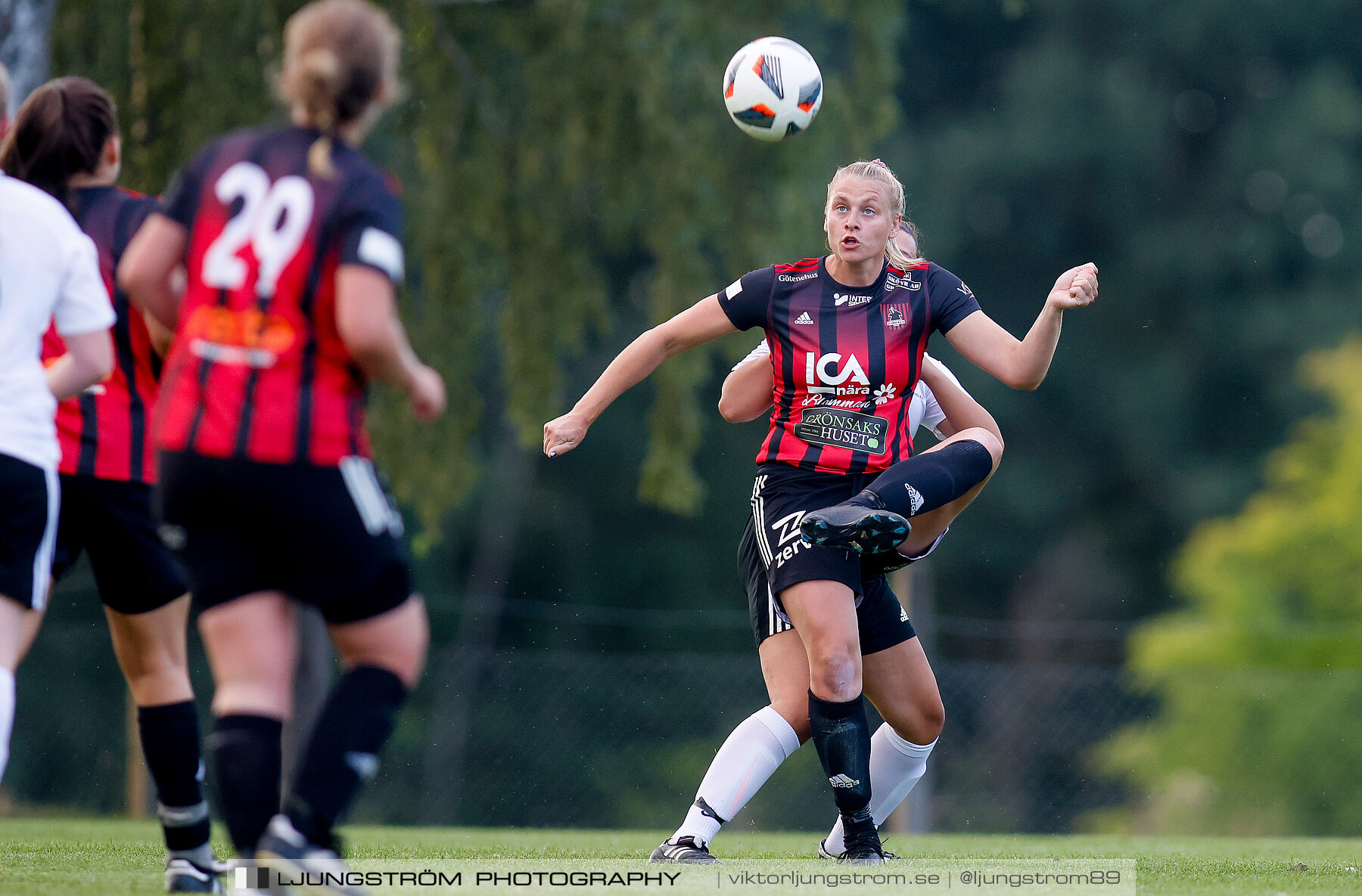 Ulvåkers IF-Skövde KIK 1-0,dam,Åbrovallen,Ulvåker,Sverige,Fotboll,,2022,303521