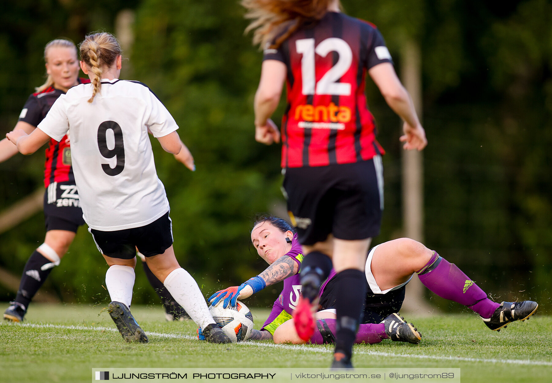 Ulvåkers IF-Skövde KIK 1-0,dam,Åbrovallen,Ulvåker,Sverige,Fotboll,,2022,303537