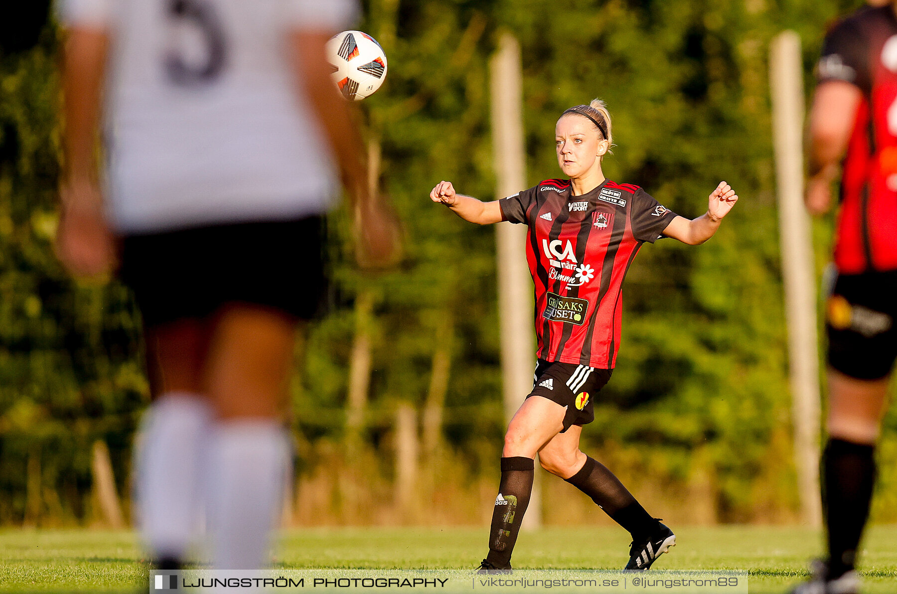 Ulvåkers IF-Skövde KIK 1-0,dam,Åbrovallen,Ulvåker,Sverige,Fotboll,,2022,303562