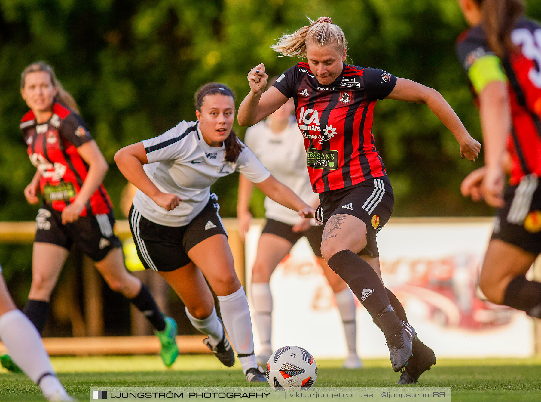 Ulvåkers IF-Skövde KIK 1-0,dam,Åbrovallen,Ulvåker,Sverige,Fotboll,,2022,303578