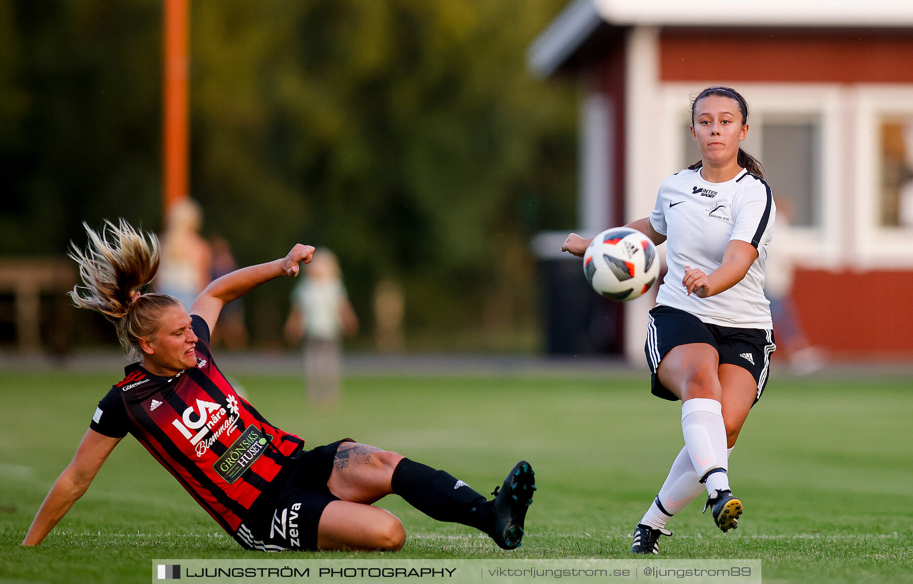 Ulvåkers IF-Skövde KIK 1-0,dam,Åbrovallen,Ulvåker,Sverige,Fotboll,,2022,303639