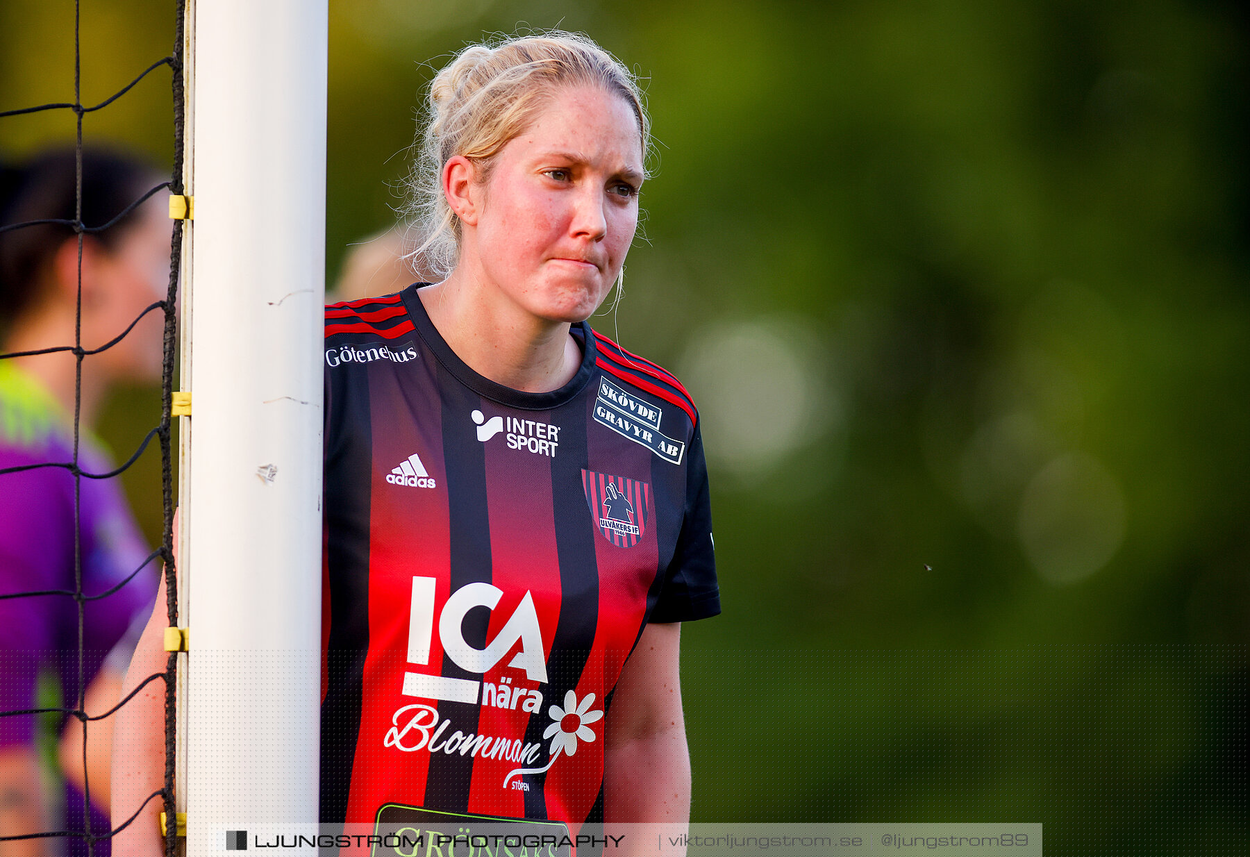 Ulvåkers IF-Skövde KIK 1-0,dam,Åbrovallen,Ulvåker,Sverige,Fotboll,,2022,303665
