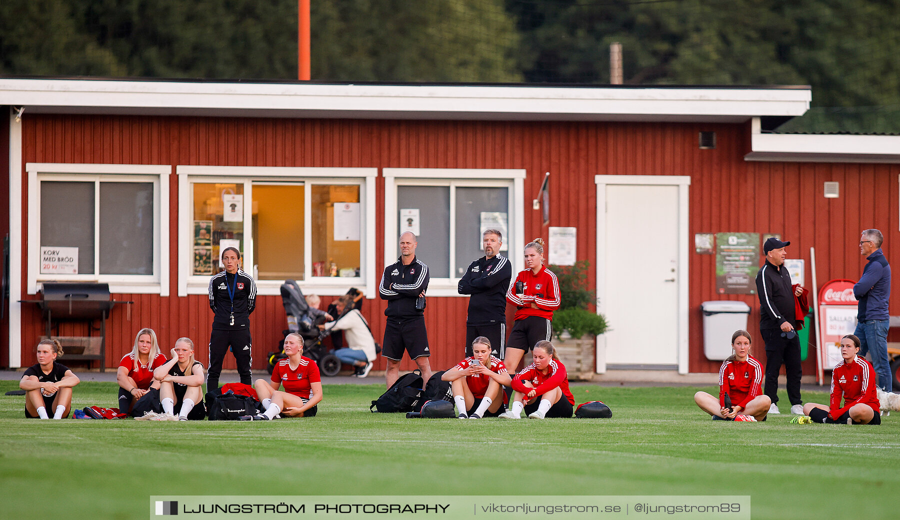 Ulvåkers IF-Skövde KIK 1-0,dam,Åbrovallen,Ulvåker,Sverige,Fotboll,,2022,303695