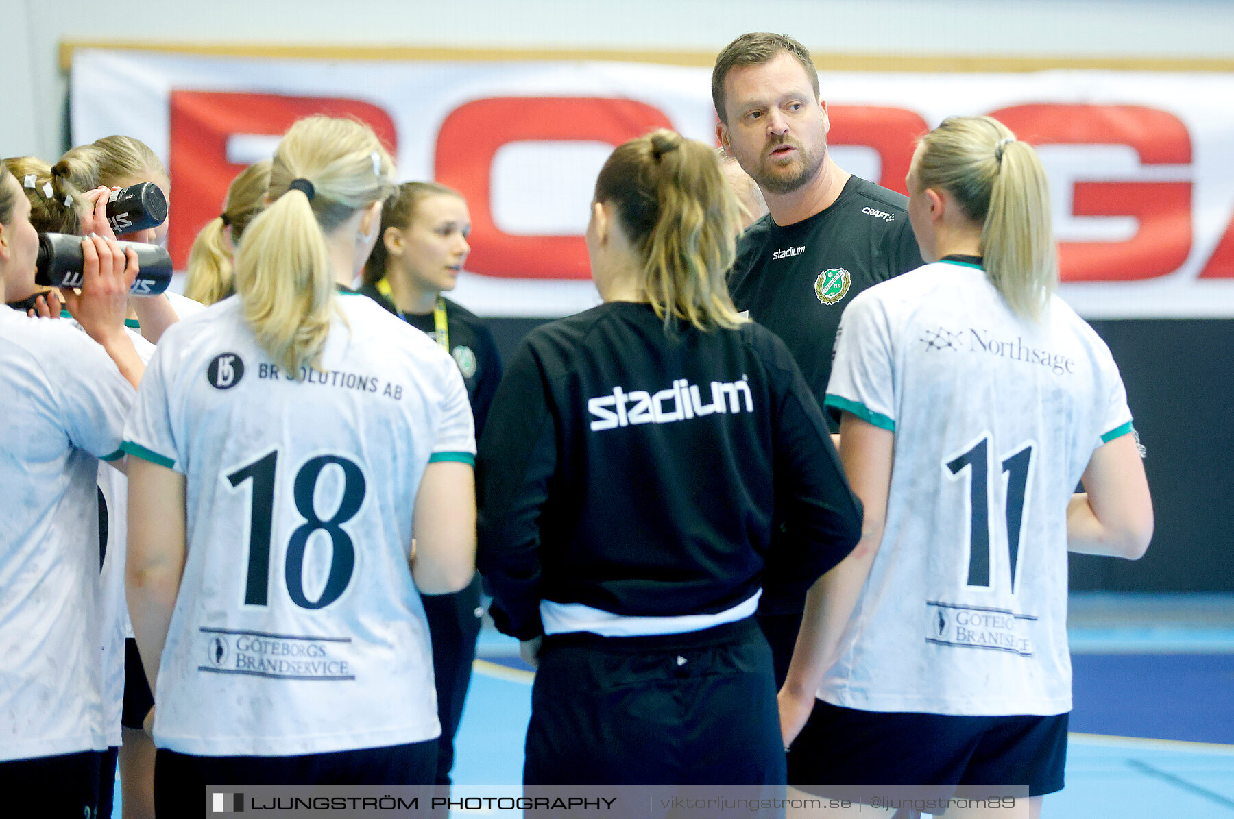 Skara HF-Önnereds HK 24-26,dam,Skara Idrottshall,Skara,Sverige,Handboll,,2023,303811