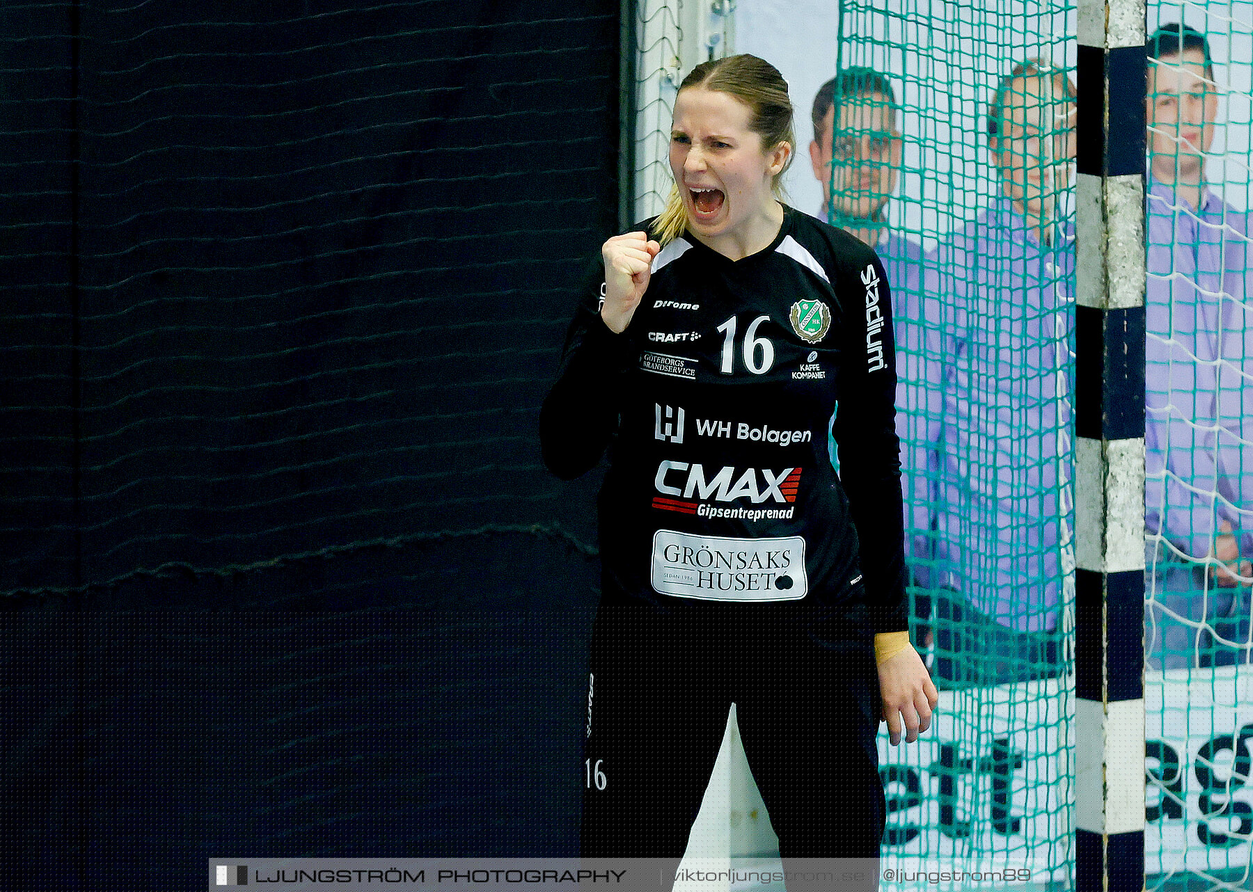 Skara HF-Önnereds HK 24-26,dam,Skara Idrottshall,Skara,Sverige,Handboll,,2023,303833