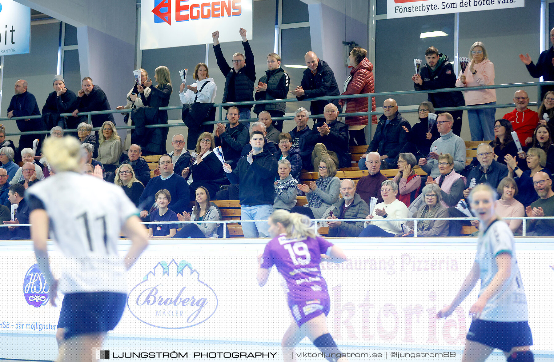 Skara HF-Önnereds HK 24-26,dam,Skara Idrottshall,Skara,Sverige,Handboll,,2023,303900