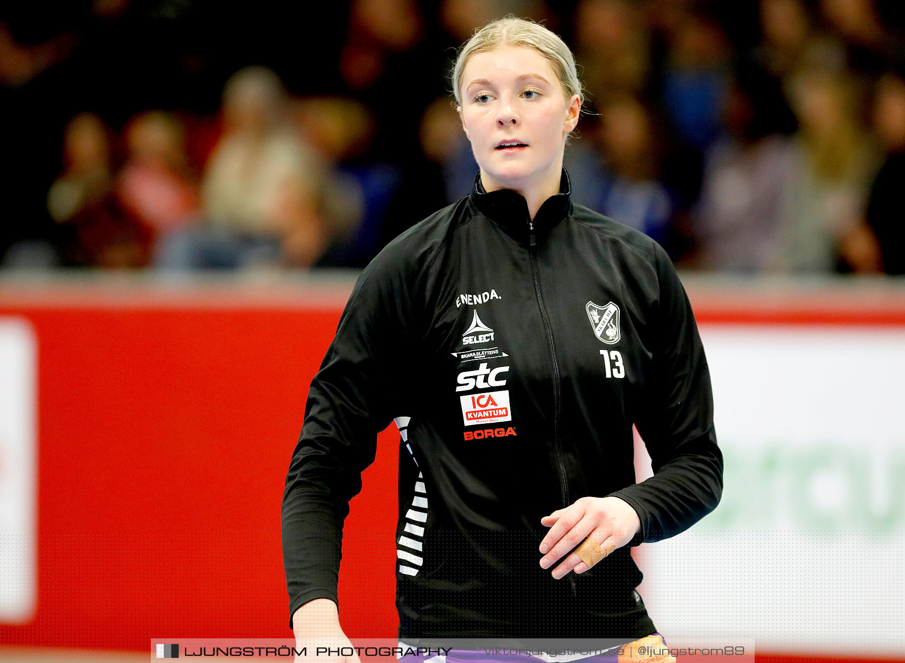 Skövde HF-Skara HF 22-25,dam,Skövde Idrottshall,Skövde,Sverige,Handboll,,2023,303934