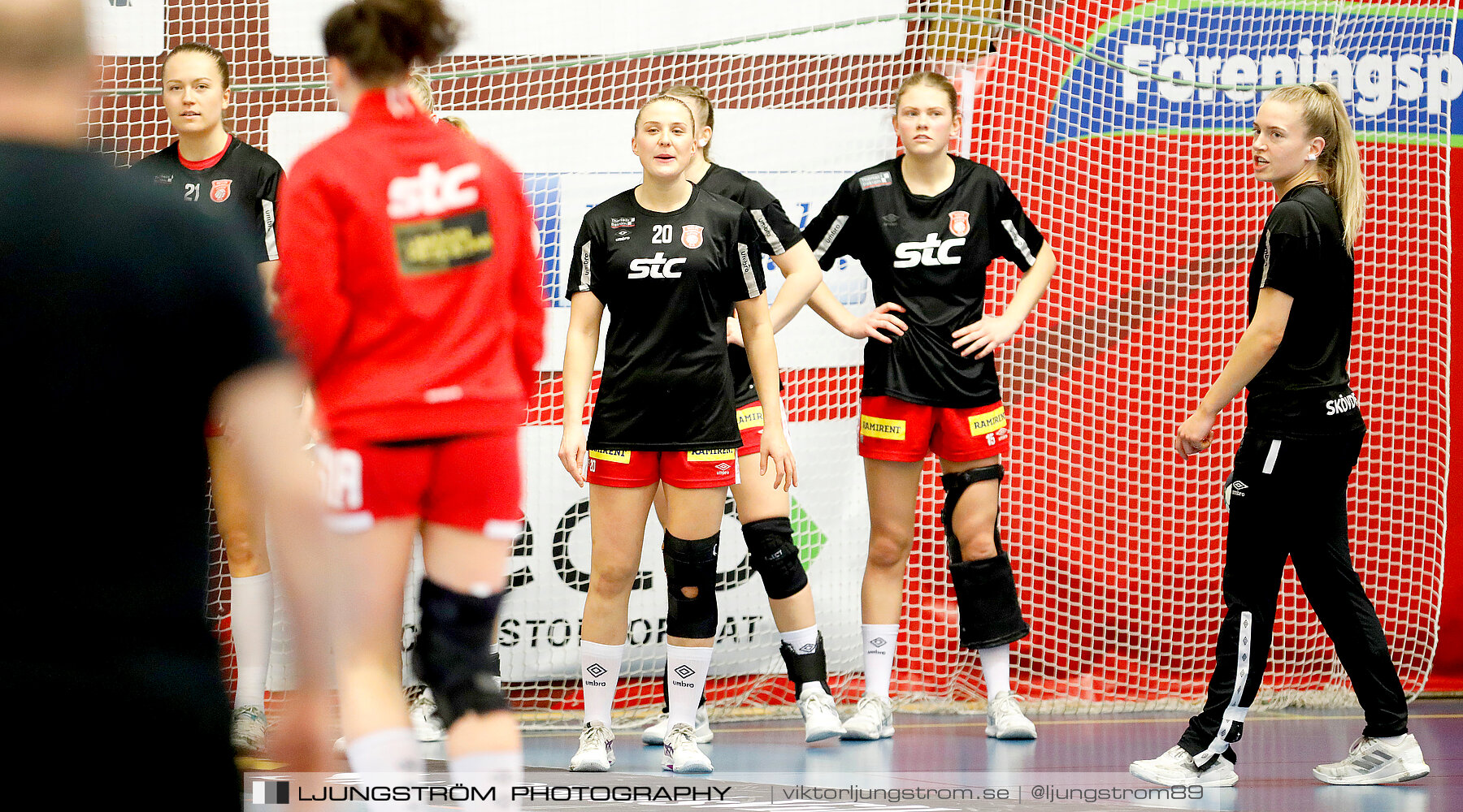 Skövde HF-Skara HF 22-25,dam,Skövde Idrottshall,Skövde,Sverige,Handboll,,2023,303936