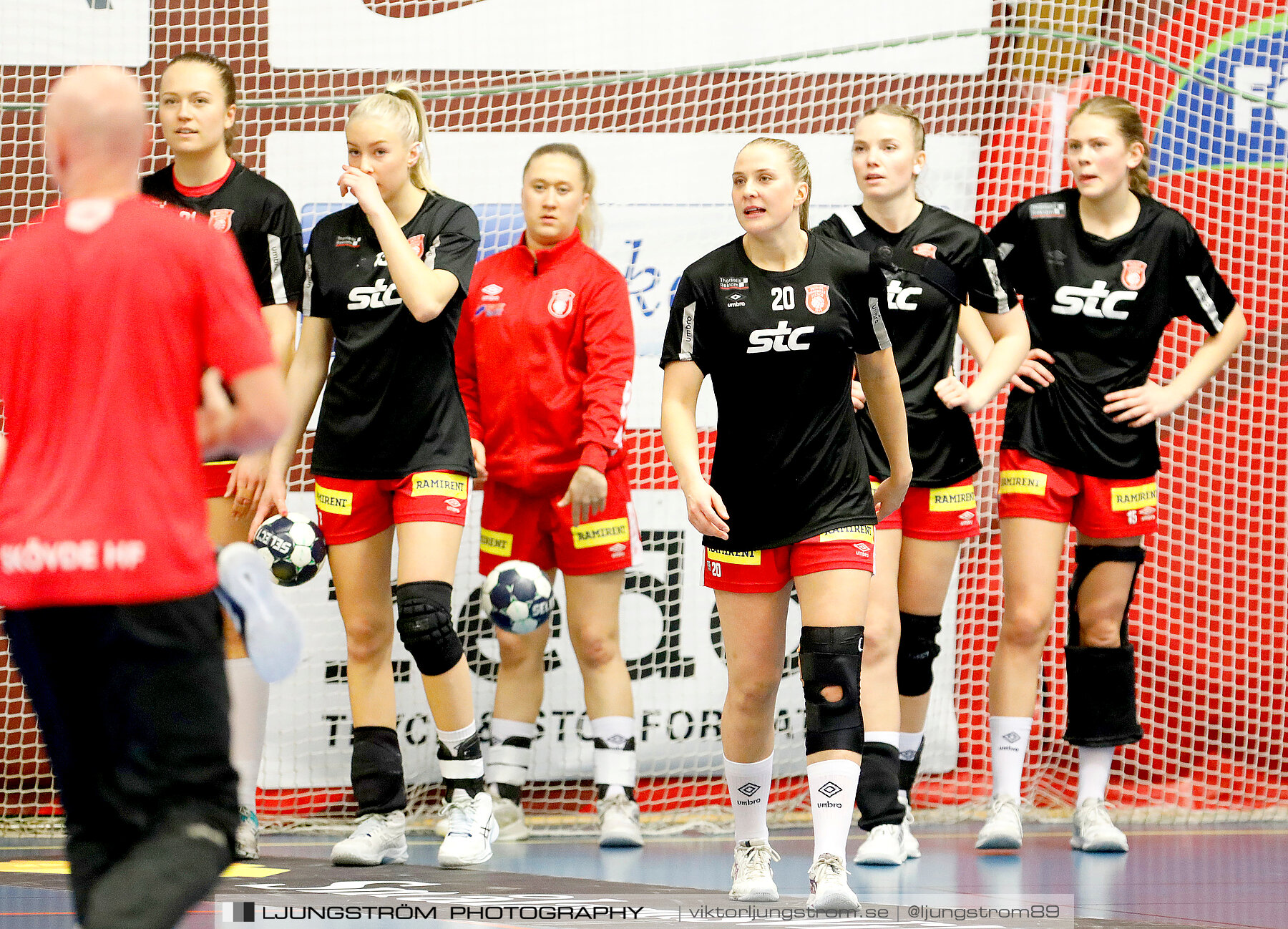 Skövde HF-Skara HF 22-25,dam,Skövde Idrottshall,Skövde,Sverige,Handboll,,2023,303937