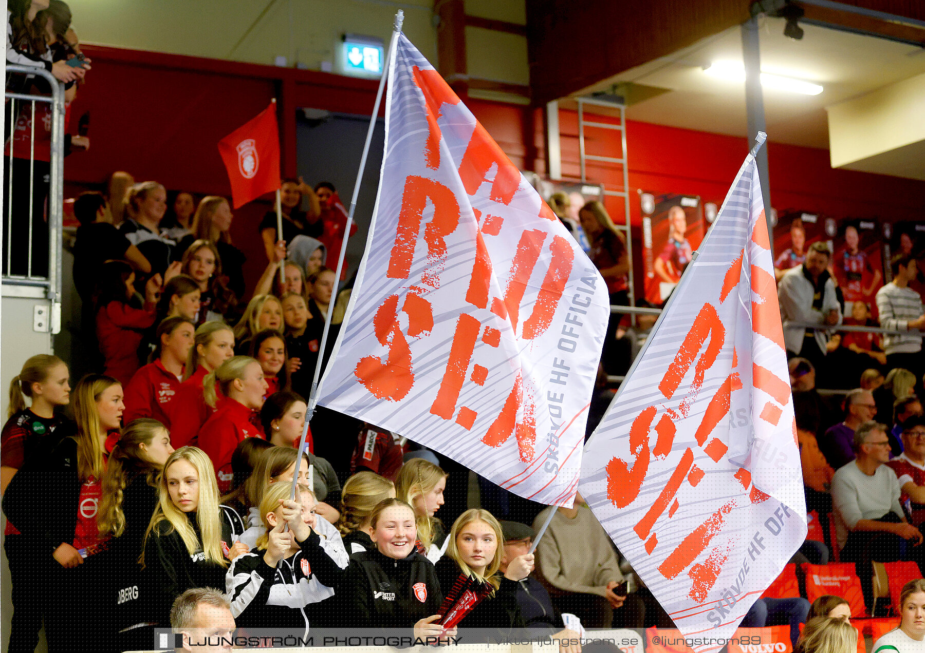 Skövde HF-Skara HF 22-25,dam,Skövde Idrottshall,Skövde,Sverige,Handboll,,2023,303942