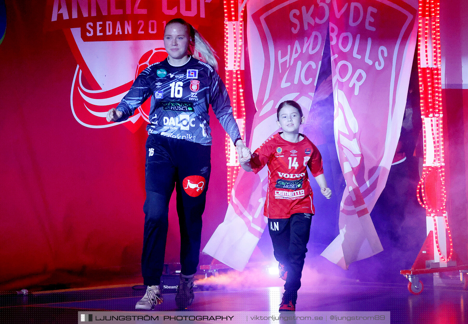 Skövde HF-Skara HF 22-25,dam,Skövde Idrottshall,Skövde,Sverige,Handboll,,2023,303984
