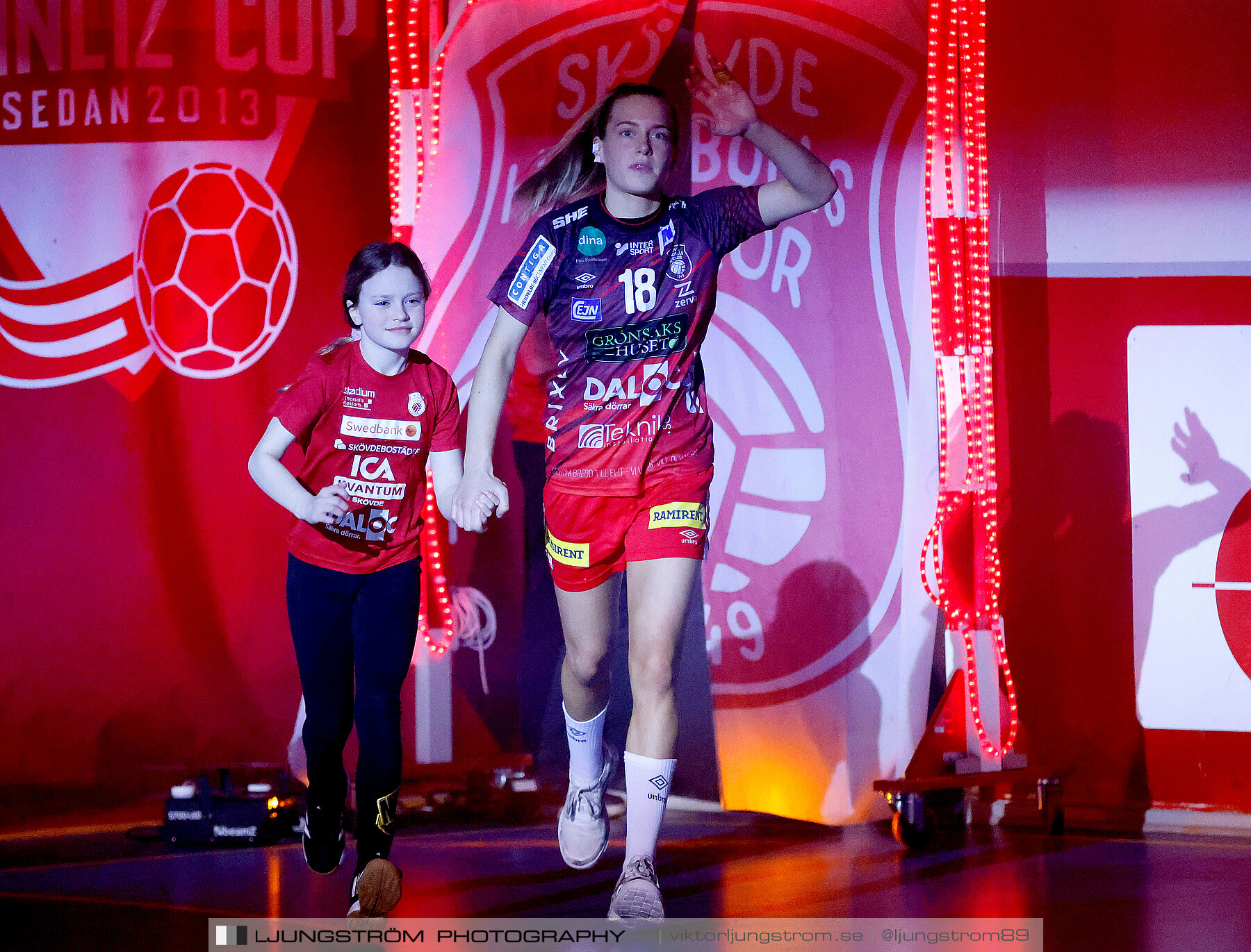 Skövde HF-Skara HF 22-25,dam,Skövde Idrottshall,Skövde,Sverige,Handboll,,2023,303999