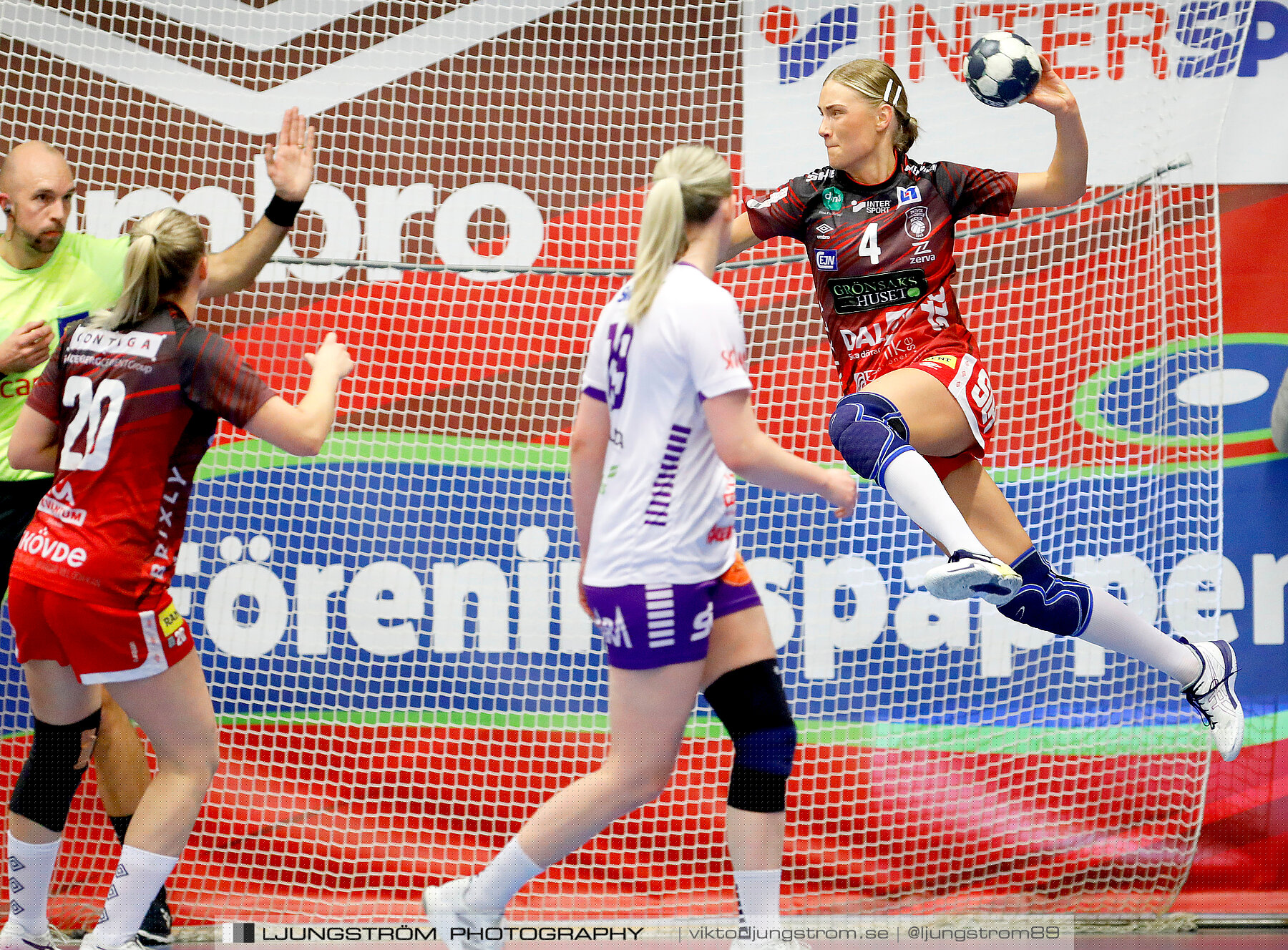 Skövde HF-Skara HF 22-25,dam,Skövde Idrottshall,Skövde,Sverige,Handboll,,2023,304130
