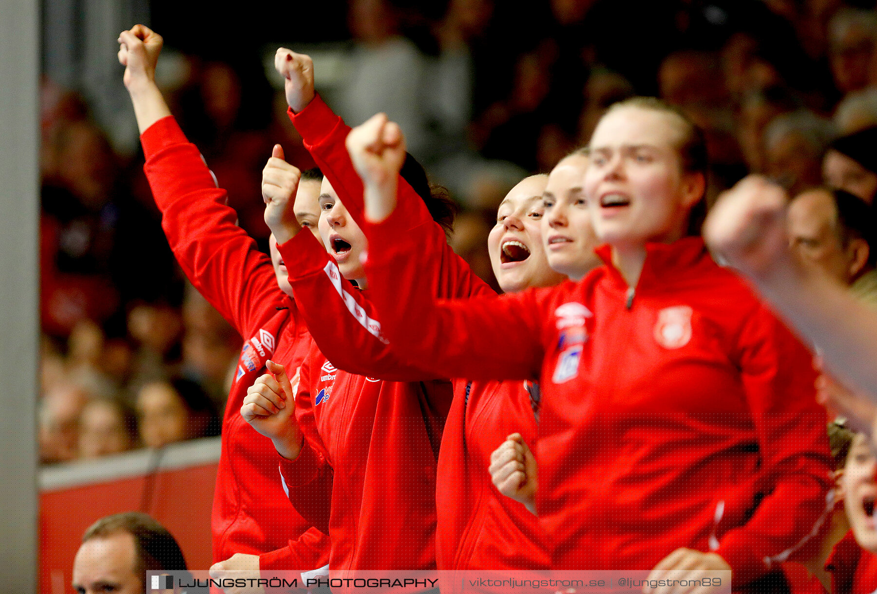 Skövde HF-Skara HF 22-25,dam,Skövde Idrottshall,Skövde,Sverige,Handboll,,2023,304134