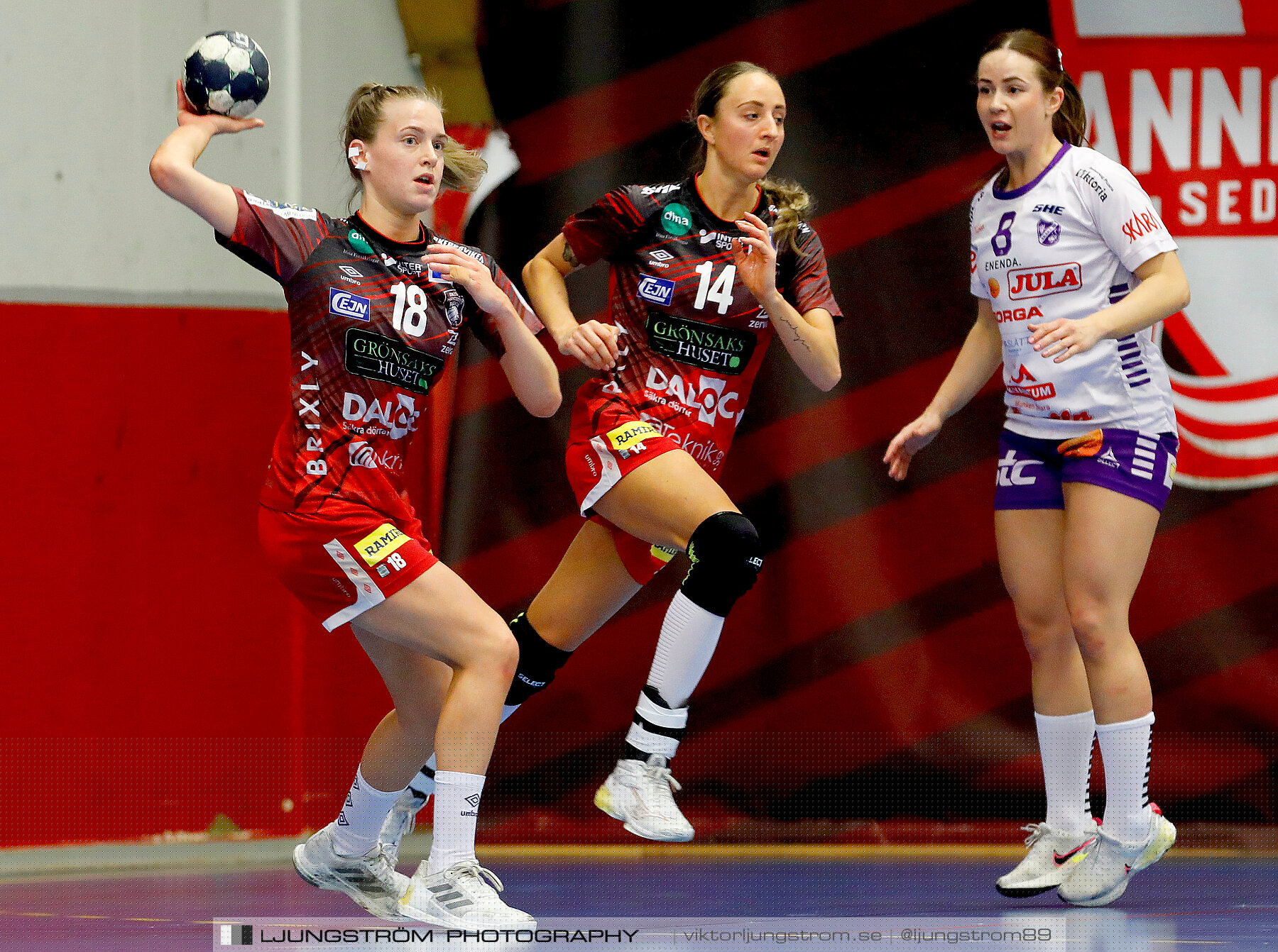 Skövde HF-Skara HF 22-25,dam,Skövde Idrottshall,Skövde,Sverige,Handboll,,2023,304155