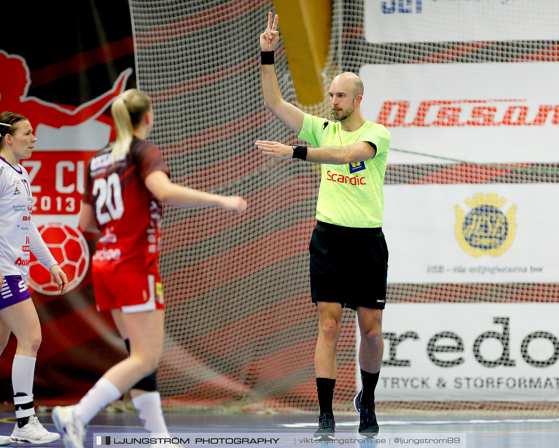 Skövde HF-Skara HF 22-25,dam,Skövde Idrottshall,Skövde,Sverige,Handboll,,2023,304173