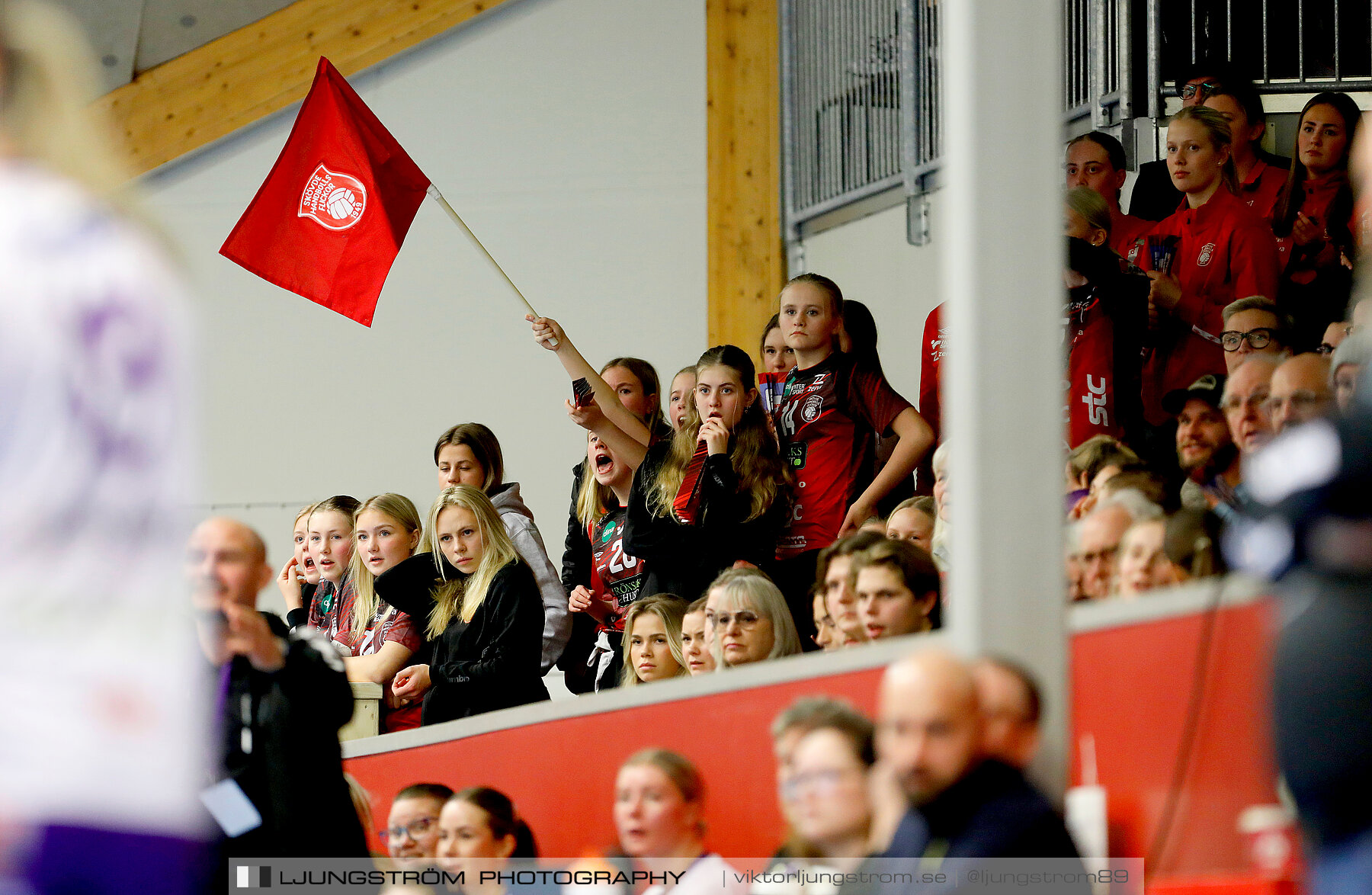 Skövde HF-Skara HF 22-25,dam,Skövde Idrottshall,Skövde,Sverige,Handboll,,2023,304197