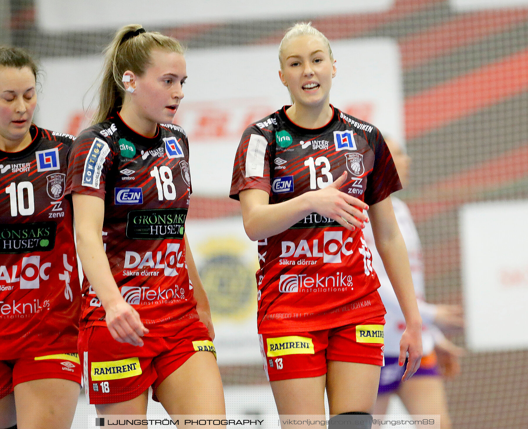 Skövde HF-Skara HF 22-25,dam,Skövde Idrottshall,Skövde,Sverige,Handboll,,2023,304209