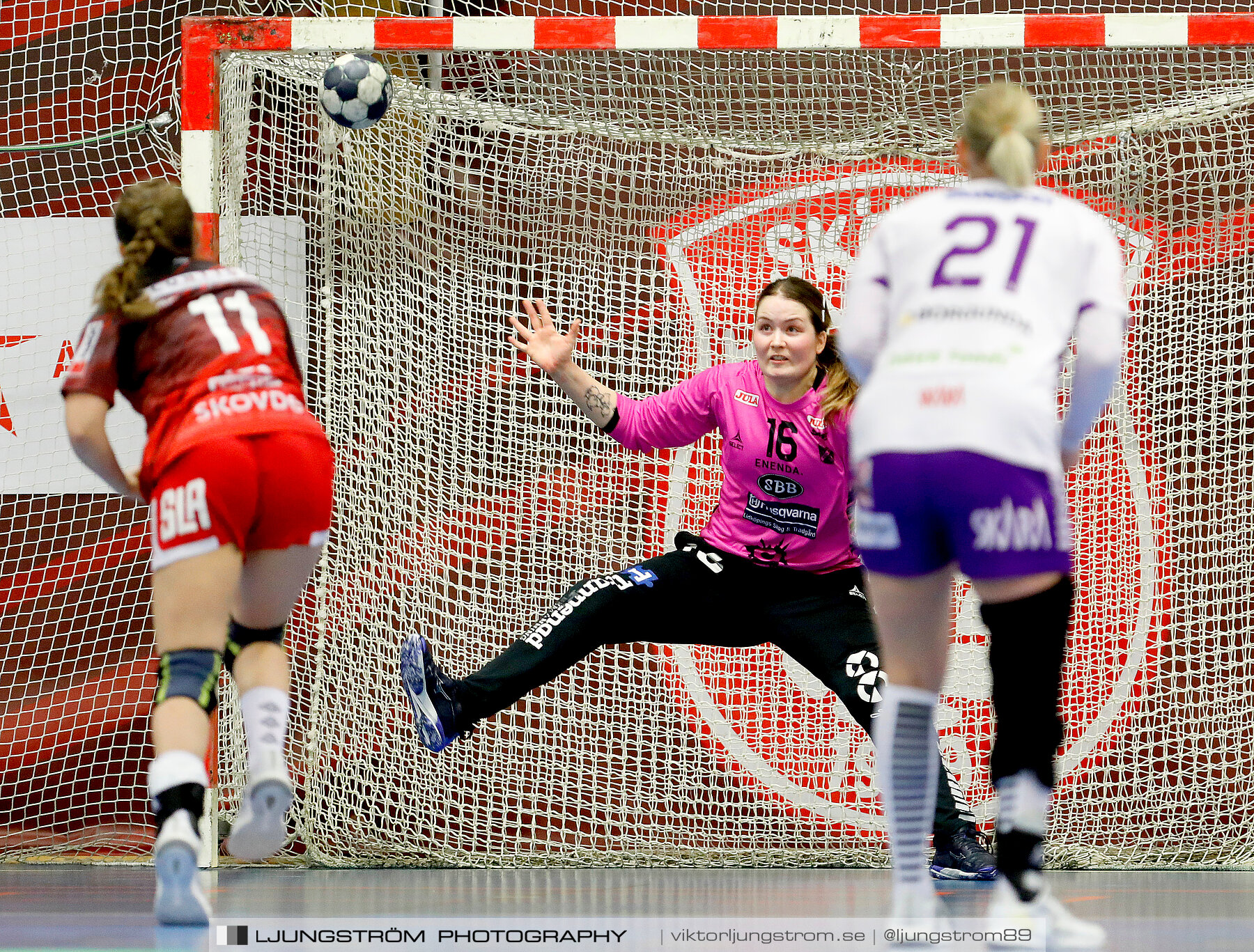 Skövde HF-Skara HF 22-25,dam,Skövde Idrottshall,Skövde,Sverige,Handboll,,2023,304212