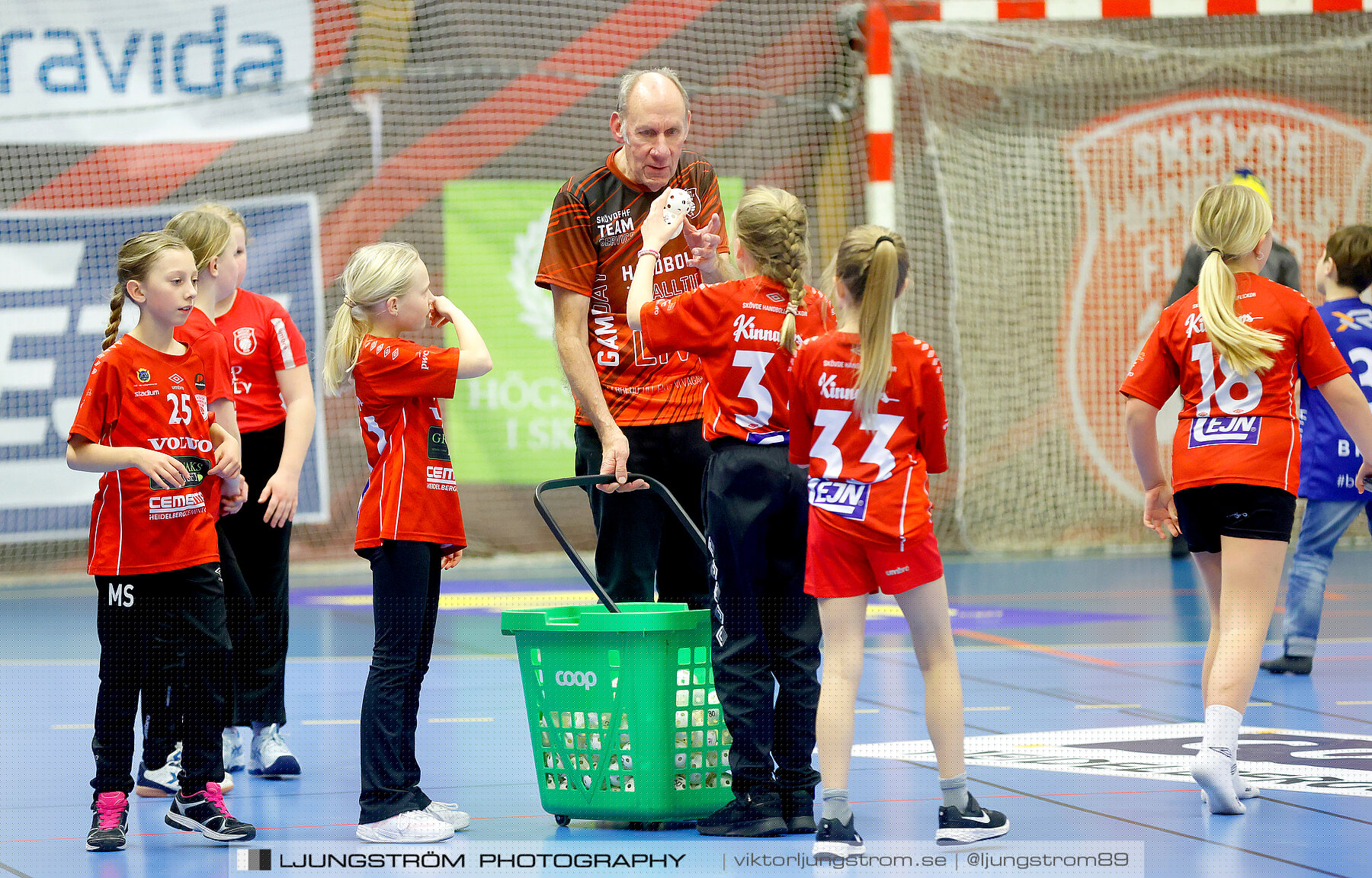 Skövde HF-Skara HF 22-25,dam,Skövde Idrottshall,Skövde,Sverige,Handboll,,2023,304243