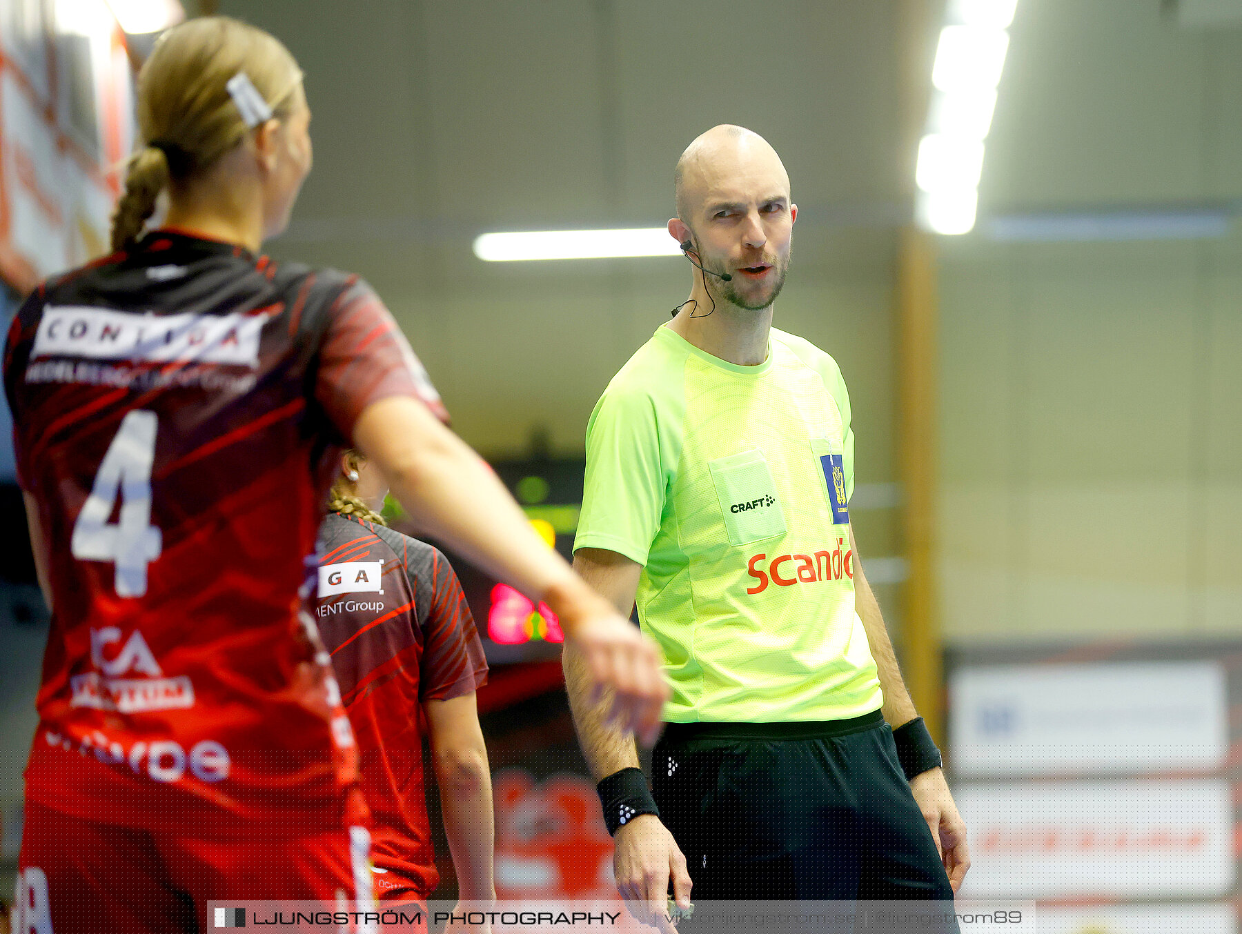 Skövde HF-Skara HF 22-25,dam,Skövde Idrottshall,Skövde,Sverige,Handboll,,2023,304265