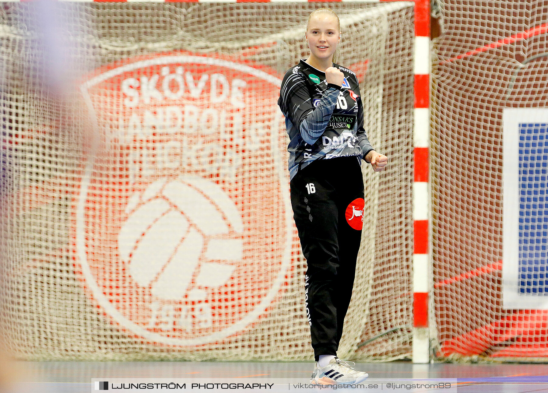 Skövde HF-Skara HF 22-25,dam,Skövde Idrottshall,Skövde,Sverige,Handboll,,2023,304321