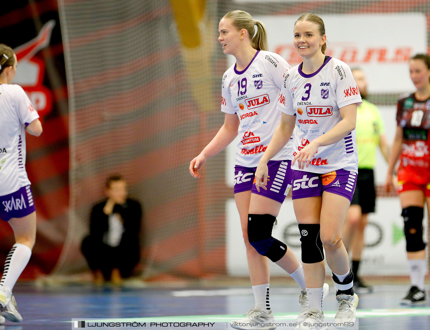 Skövde HF-Skara HF 22-25,dam,Skövde Idrottshall,Skövde,Sverige,Handboll,,2023,304333