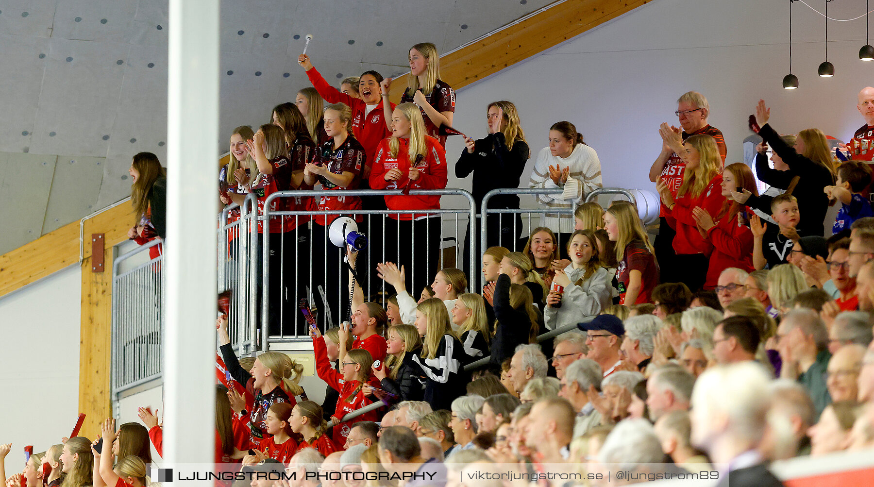 Skövde HF-Skara HF 22-25,dam,Skövde Idrottshall,Skövde,Sverige,Handboll,,2023,304343