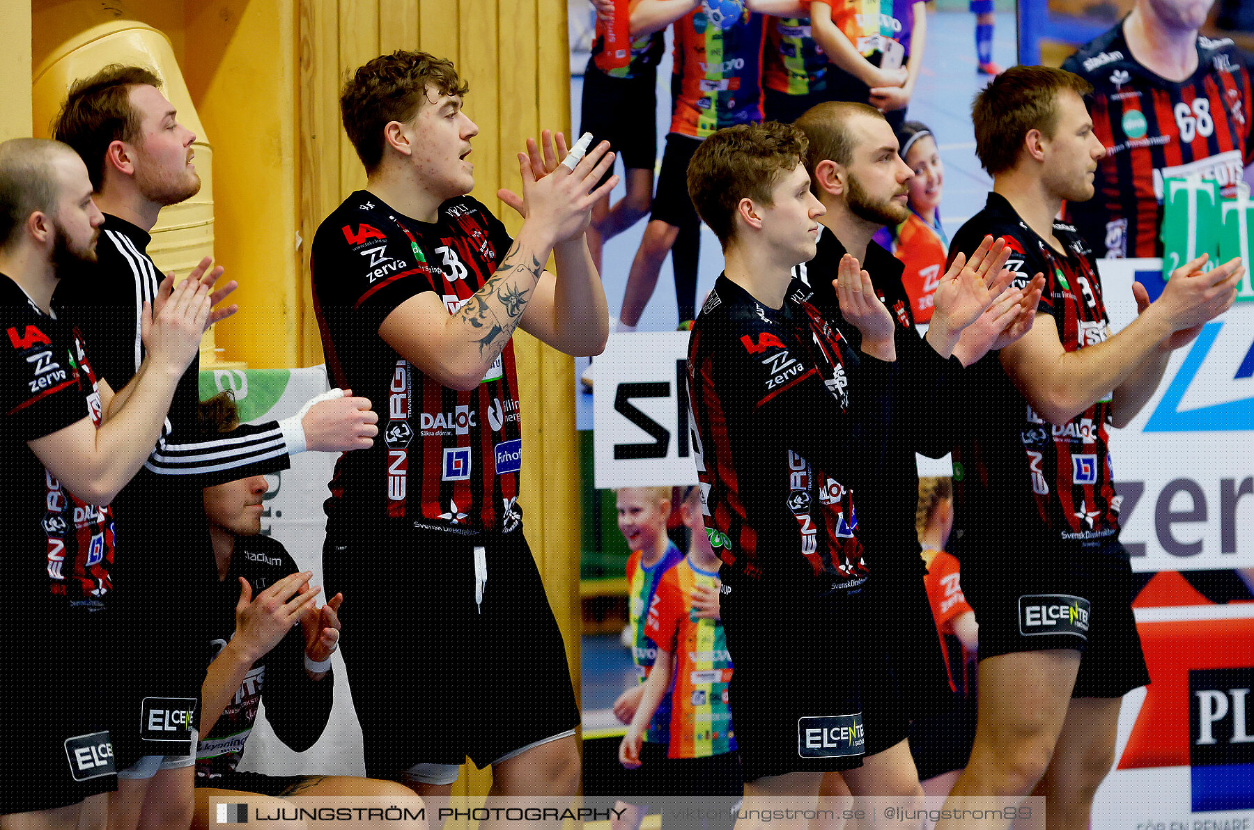 HK Country-HP Warta 25-22,herr,Arena Skövde,Skövde,Sverige,Handboll,,2023,304405