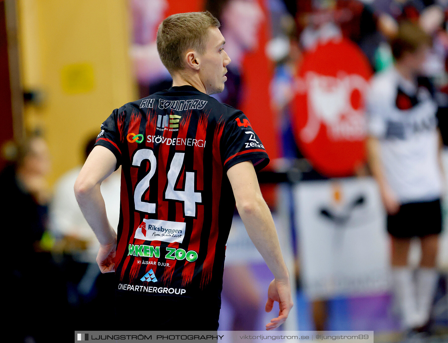 HK Country-HP Warta 25-22,herr,Arena Skövde,Skövde,Sverige,Handboll,,2023,304408