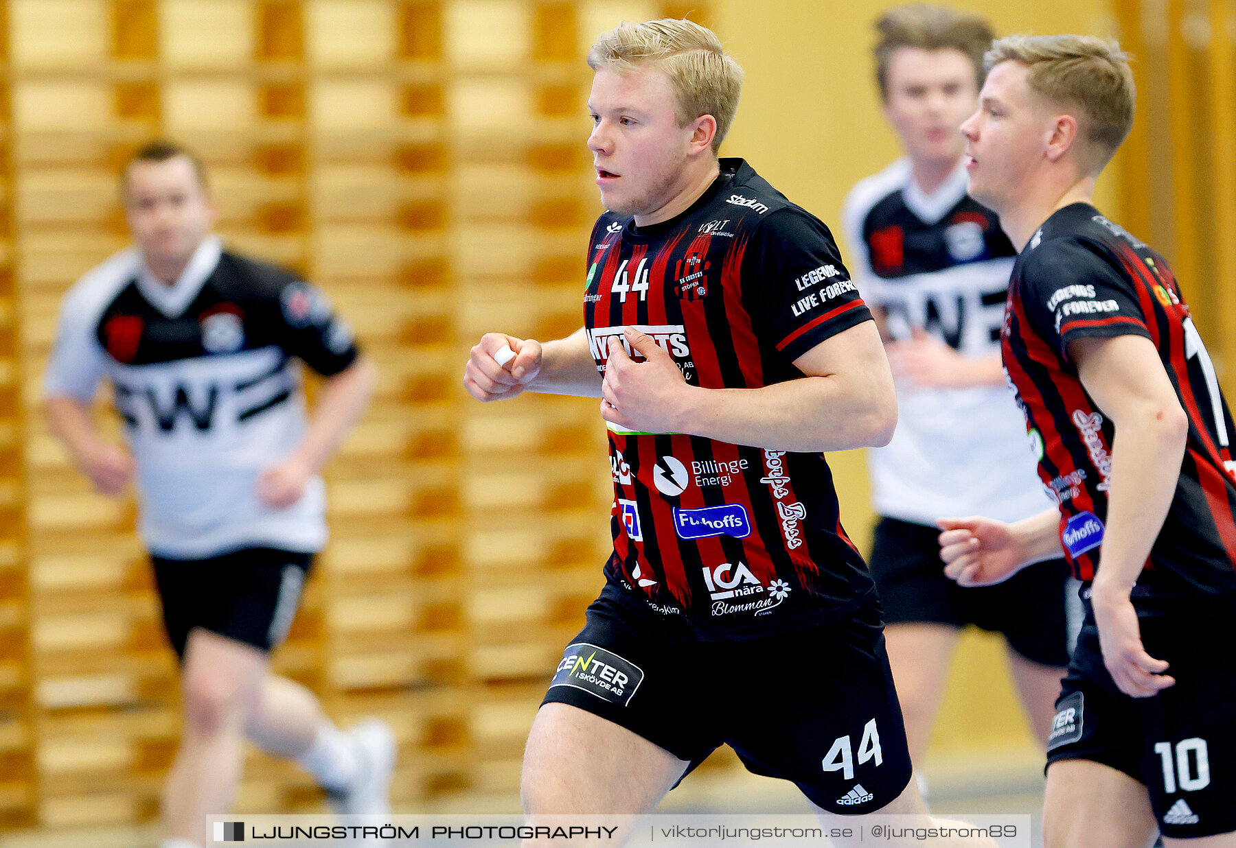 HK Country-HP Warta 25-22,herr,Arena Skövde,Skövde,Sverige,Handboll,,2023,304426