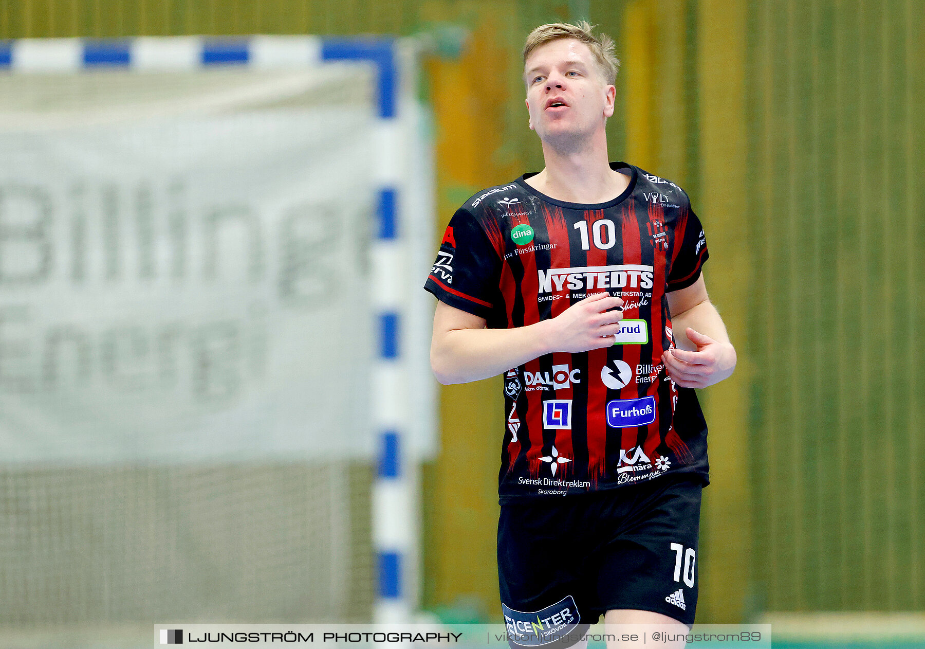 HK Country-HP Warta 25-22,herr,Arena Skövde,Skövde,Sverige,Handboll,,2023,304512