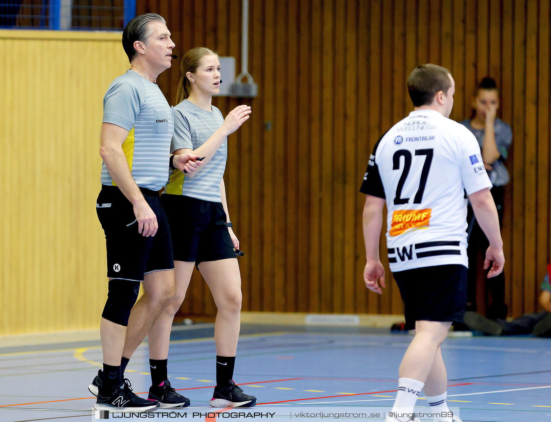 HK Country-HP Warta 25-22,herr,Arena Skövde,Skövde,Sverige,Handboll,,2023,304525