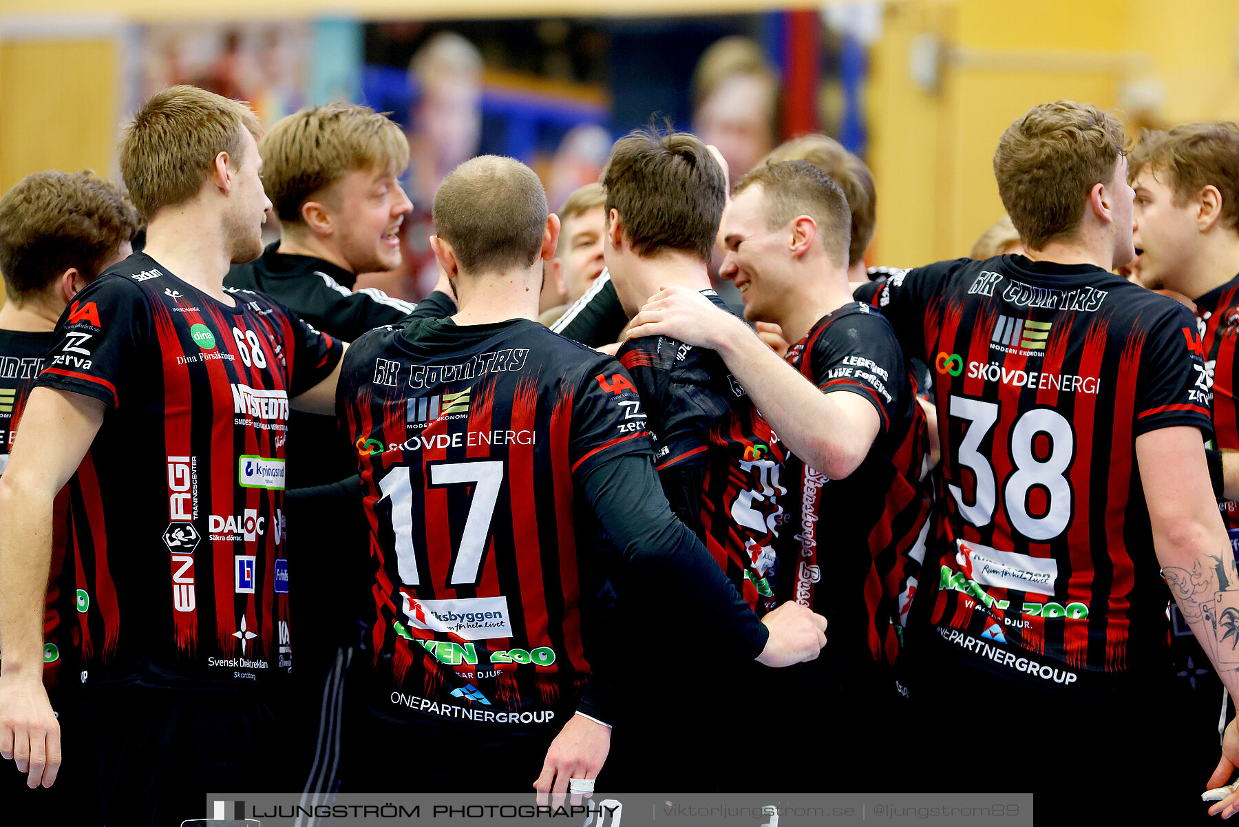 HK Country-HP Warta 25-22,herr,Arena Skövde,Skövde,Sverige,Handboll,,2023,304599