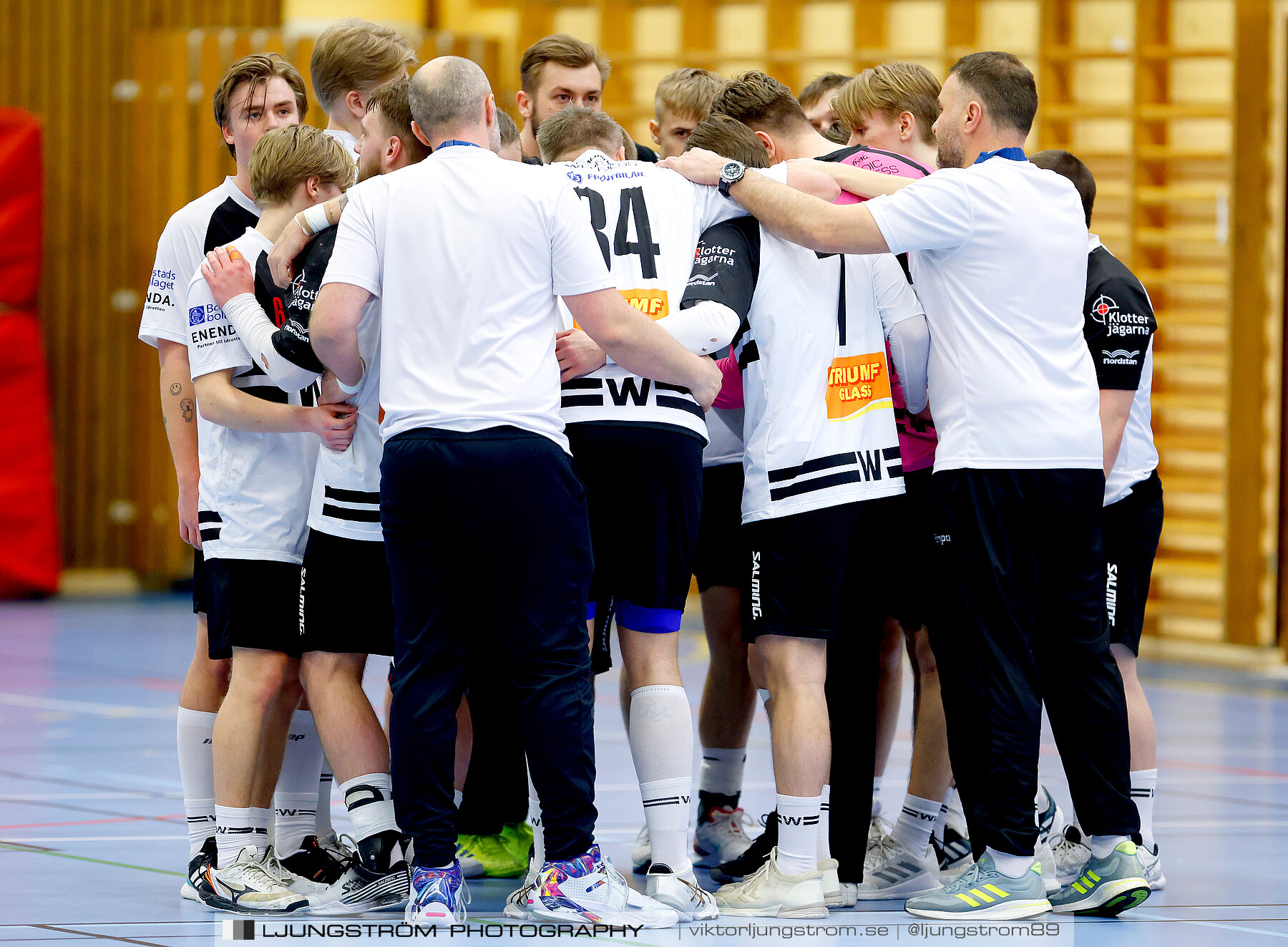 HK Country-HP Warta 25-22,herr,Arena Skövde,Skövde,Sverige,Handboll,,2023,304605