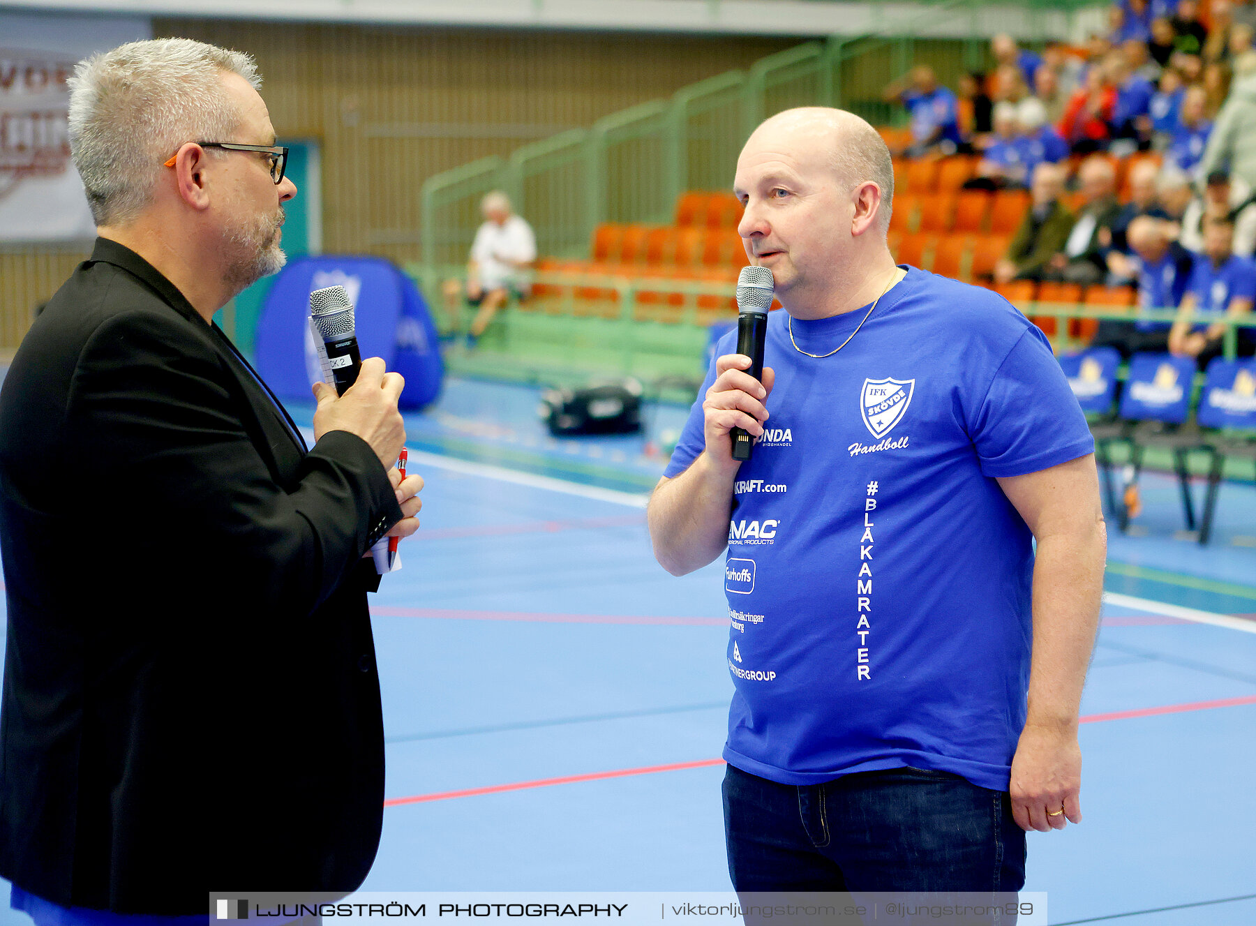 IFK Skövde HK-Lugi HF 33-26,herr,Arena Skövde,Skövde,Sverige,Handboll,,2023,304623