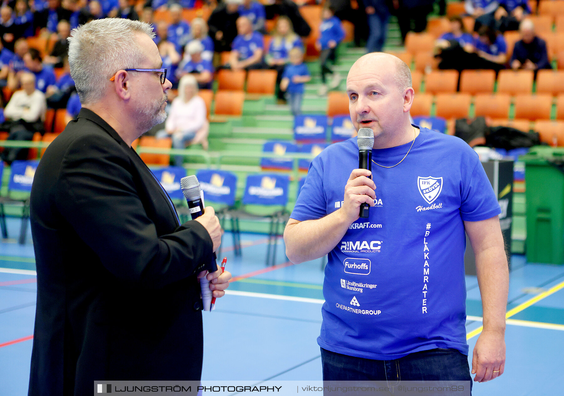 IFK Skövde HK-Lugi HF 33-26,herr,Arena Skövde,Skövde,Sverige,Handboll,,2023,304624