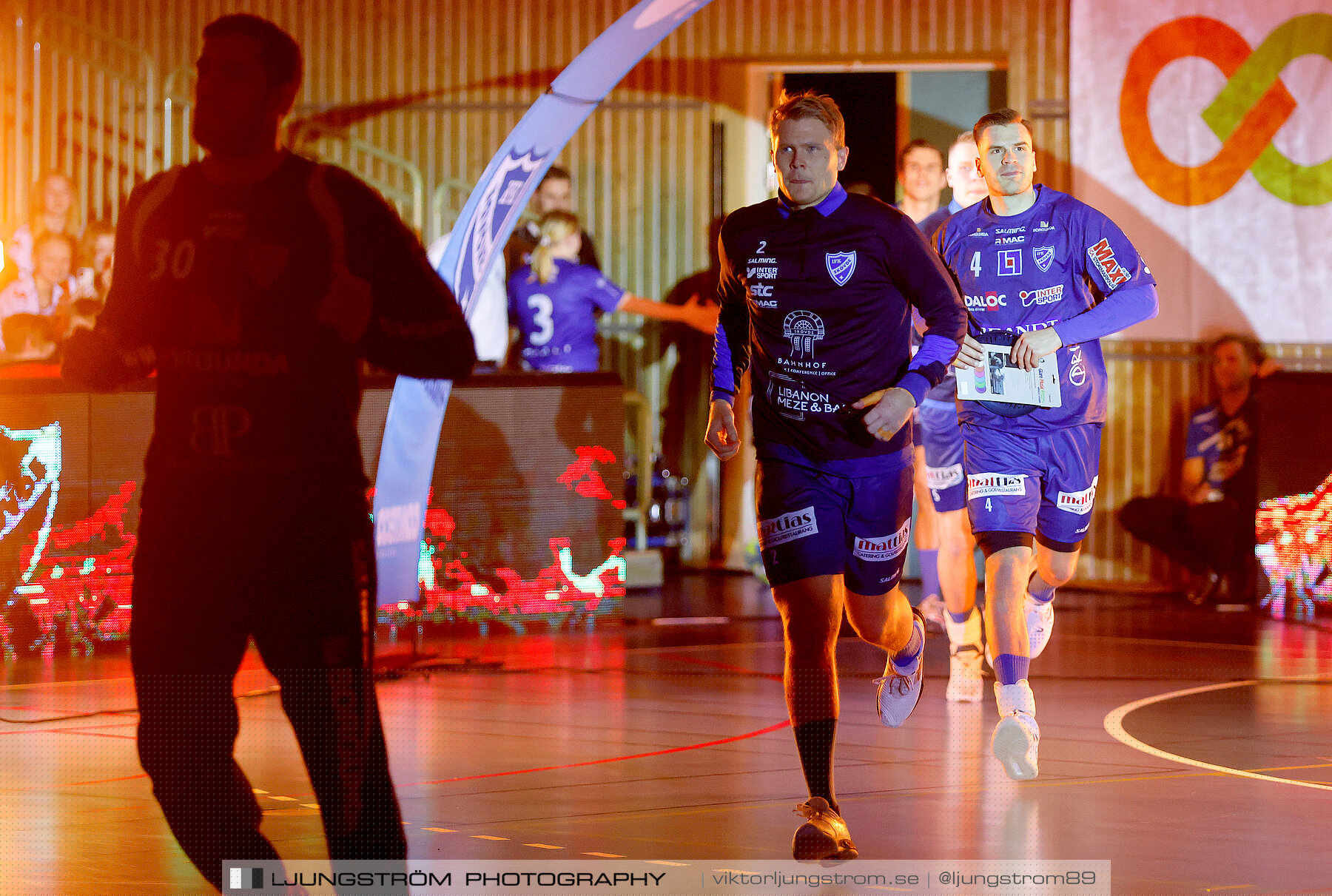 IFK Skövde HK-Lugi HF 33-26,herr,Arena Skövde,Skövde,Sverige,Handboll,,2023,304632