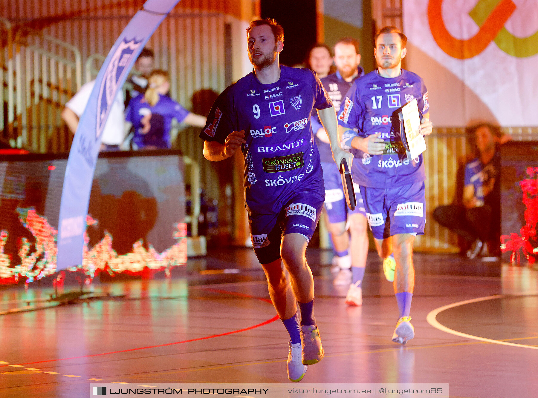 IFK Skövde HK-Lugi HF 33-26,herr,Arena Skövde,Skövde,Sverige,Handboll,,2023,304633