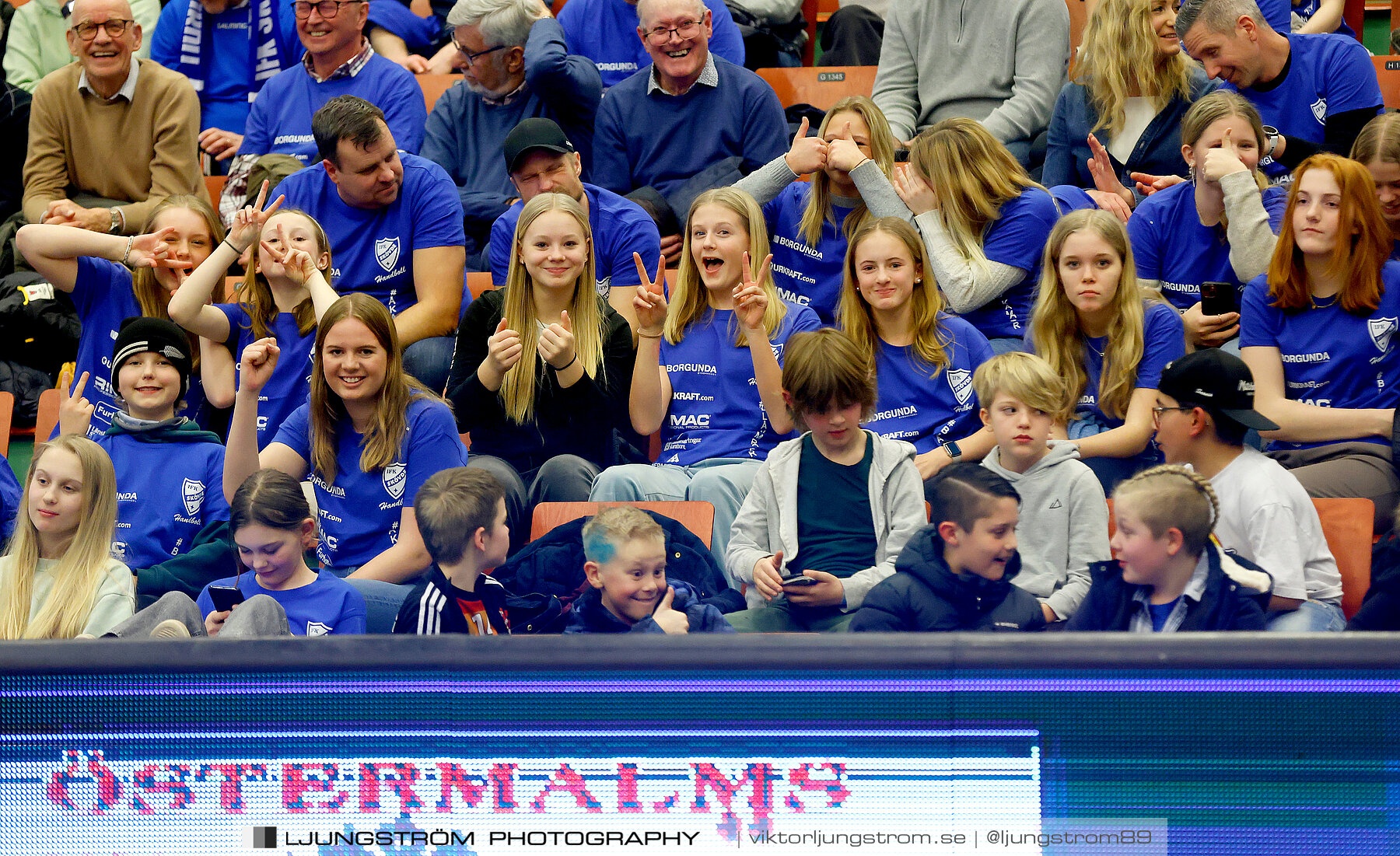 IFK Skövde HK-Lugi HF 33-26,herr,Arena Skövde,Skövde,Sverige,Handboll,,2023,304665