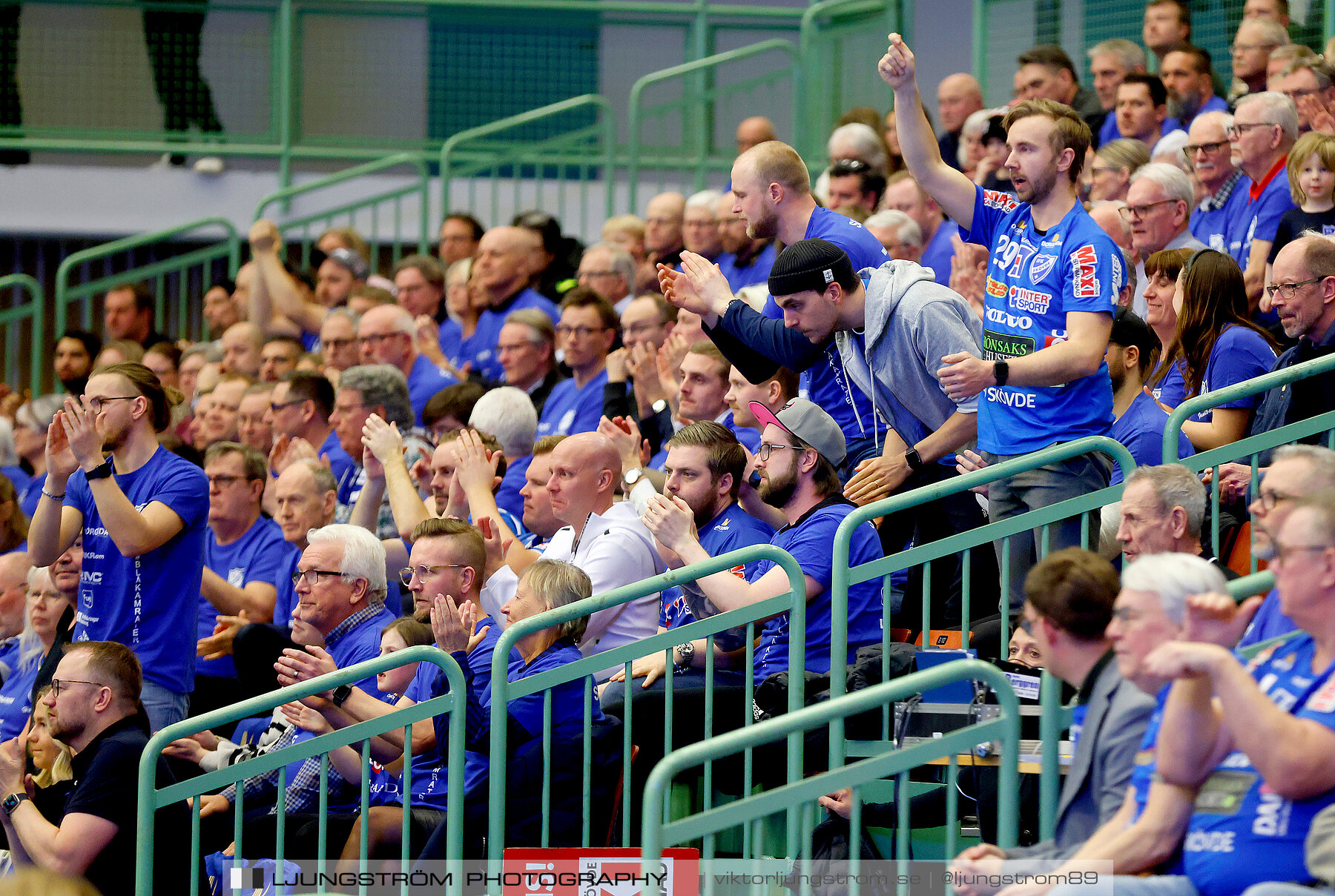 IFK Skövde HK-Lugi HF 33-26,herr,Arena Skövde,Skövde,Sverige,Handboll,,2023,304673