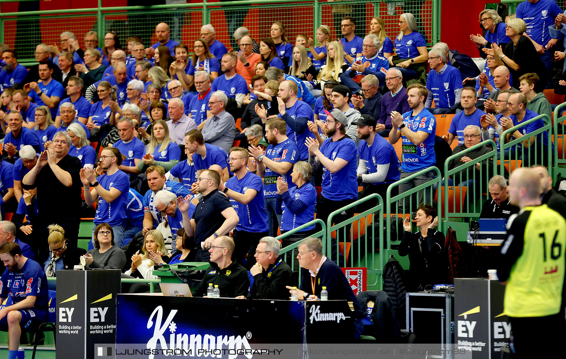 IFK Skövde HK-Lugi HF 33-26,herr,Arena Skövde,Skövde,Sverige,Handboll,,2023,304691