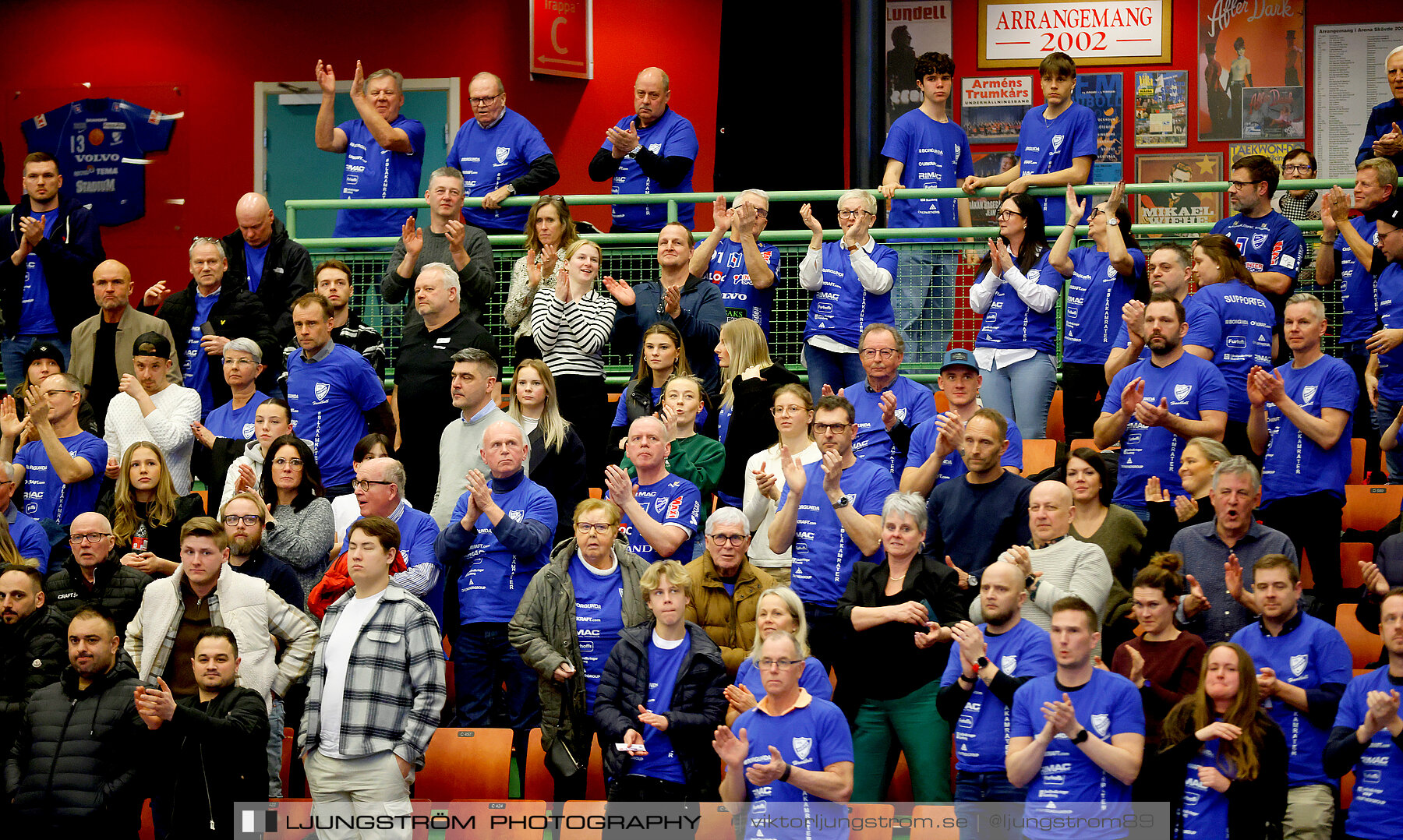 IFK Skövde HK-Lugi HF 33-26,herr,Arena Skövde,Skövde,Sverige,Handboll,,2023,304695